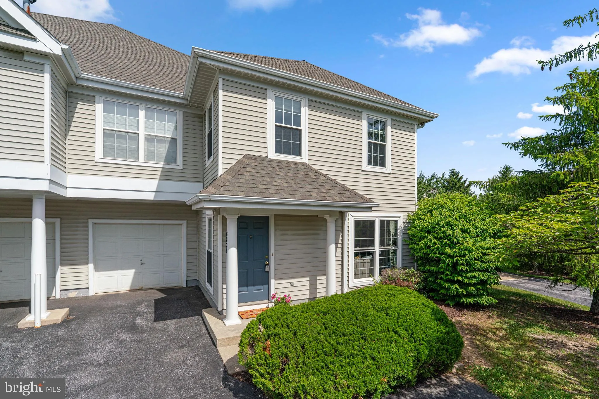 6234 WILD SWAN WAY, Columbia, MD 21045