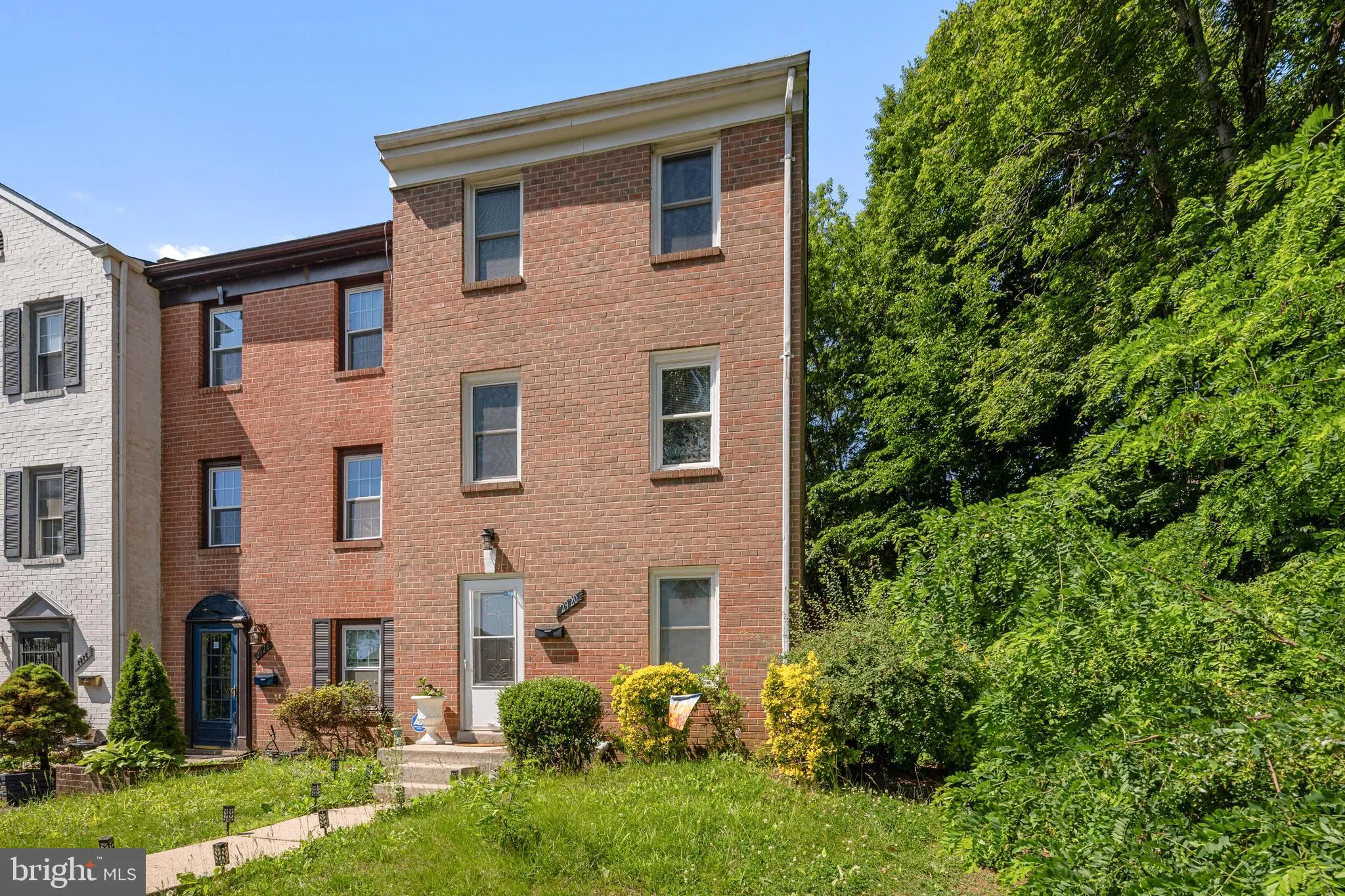 2920 WETHERBURN COURT, Woodbridge, VA 22191