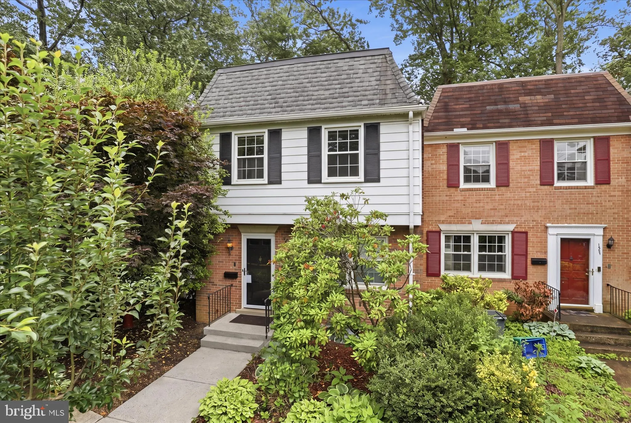 1565 BROOKSHIRE COURT, Reston, VA 20190