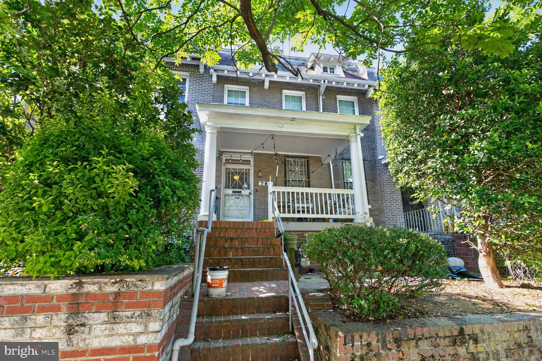 764 QUEBEC PLACE, Washington, DC 20010