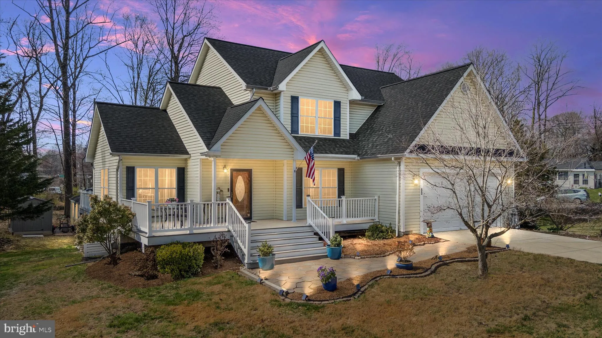 92 CLIFFORD BOULEVARD, Annapolis, MD 21401
