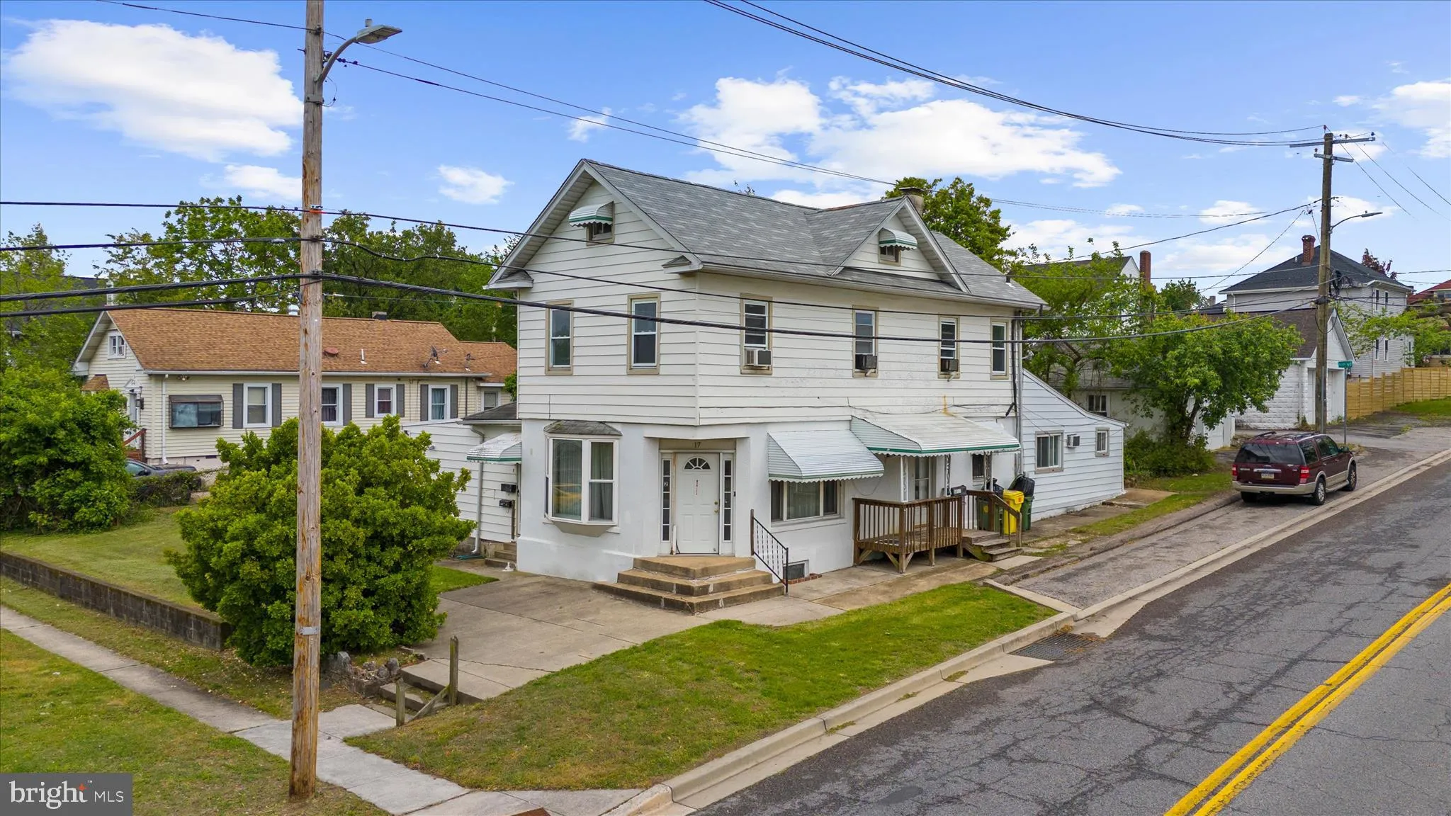 17 2ND AVENUE, Baltimore, MD 21225