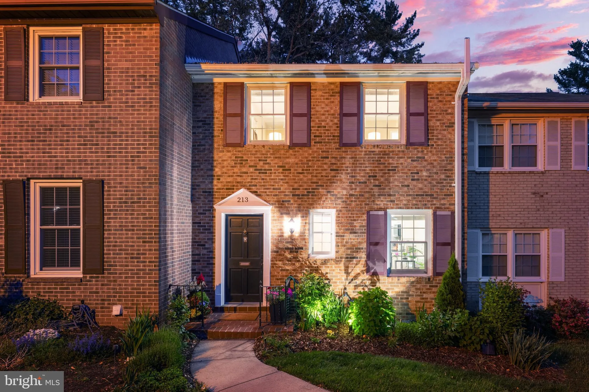 Residential Active