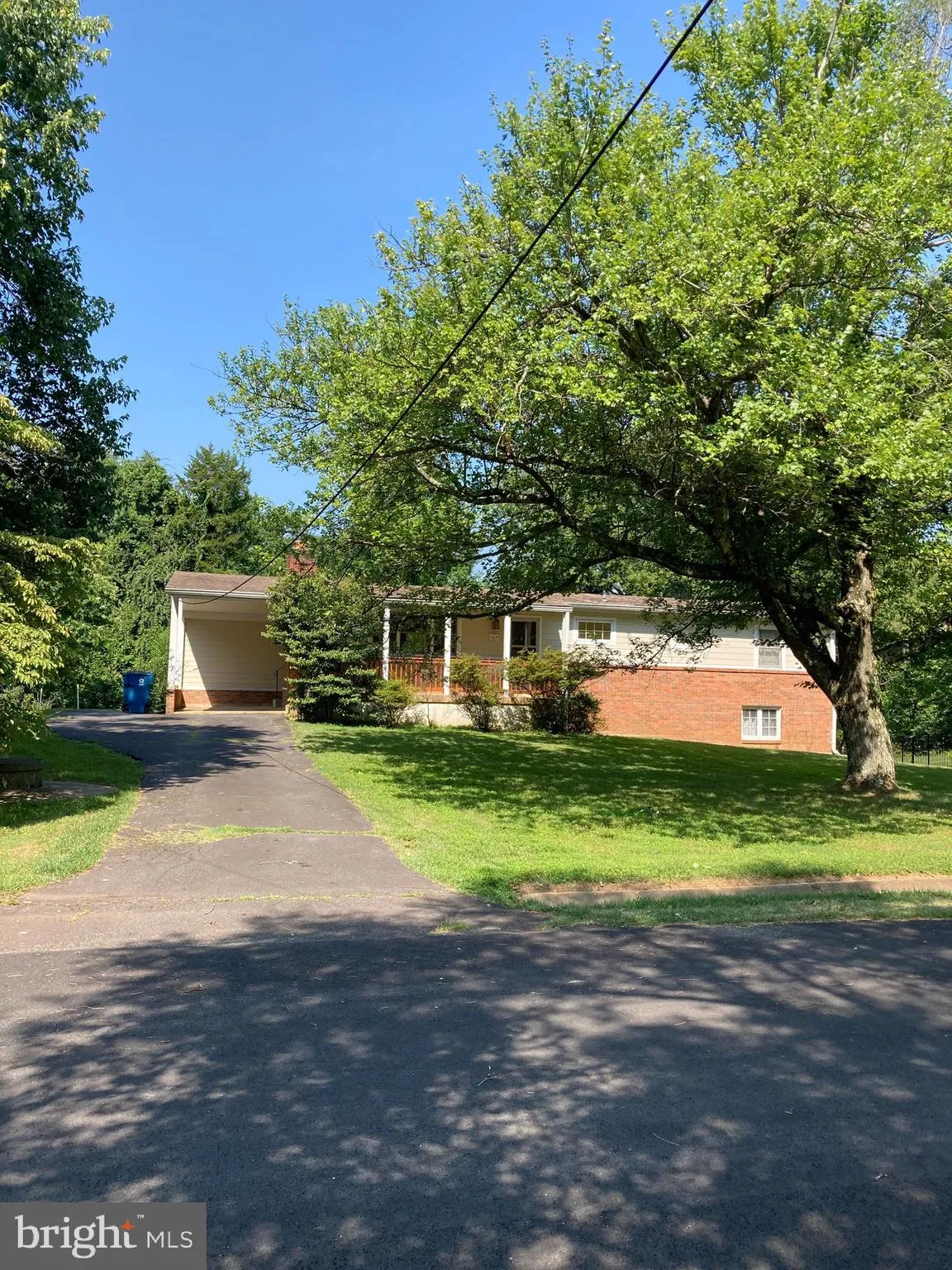852 CONSTELLATION DRIVE, Great Falls, VA 22066