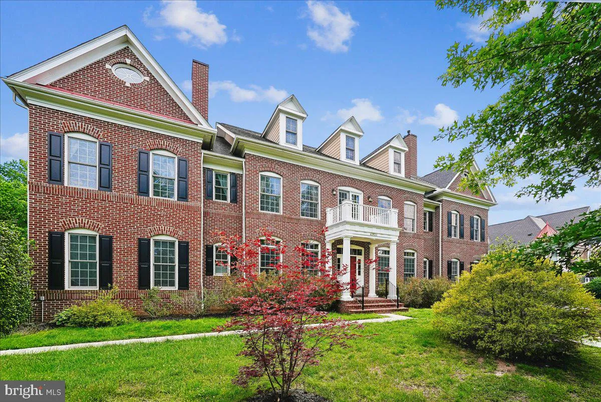 42623 TRAPPE ROCK COURT, Ashburn, VA 20148