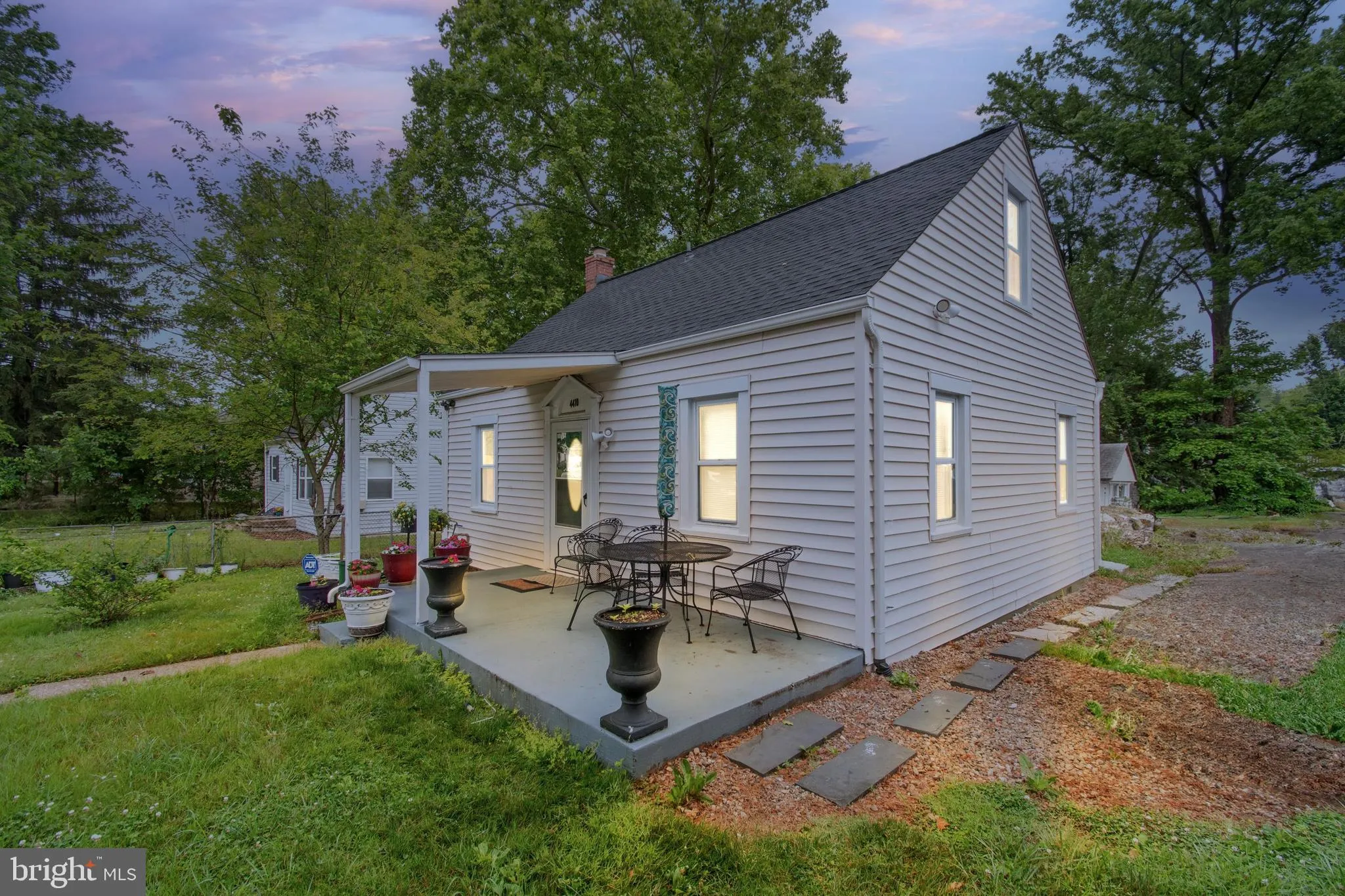 4410 ALLIES ROAD, Suitland, MD 20746