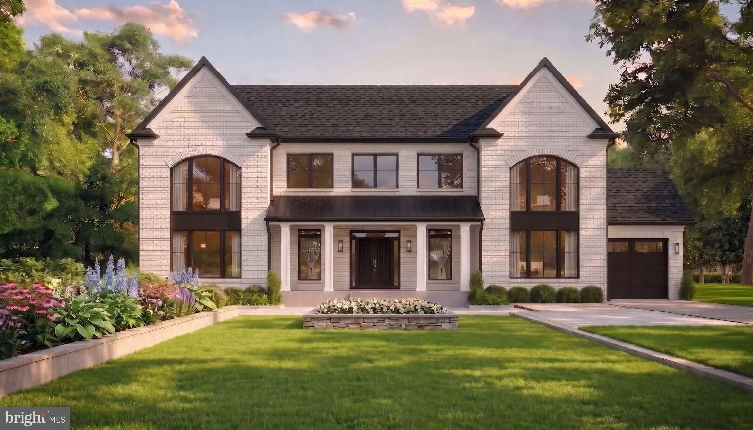 10804 ROCK RUN DRIVE, Potomac, MD 20854