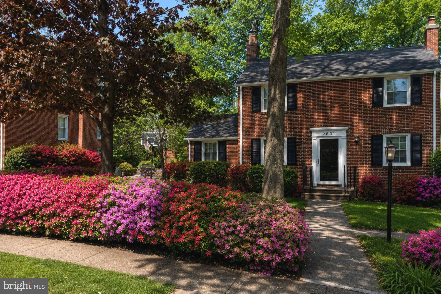2631 WOODLEY PLACE, Falls Church, VA 22046