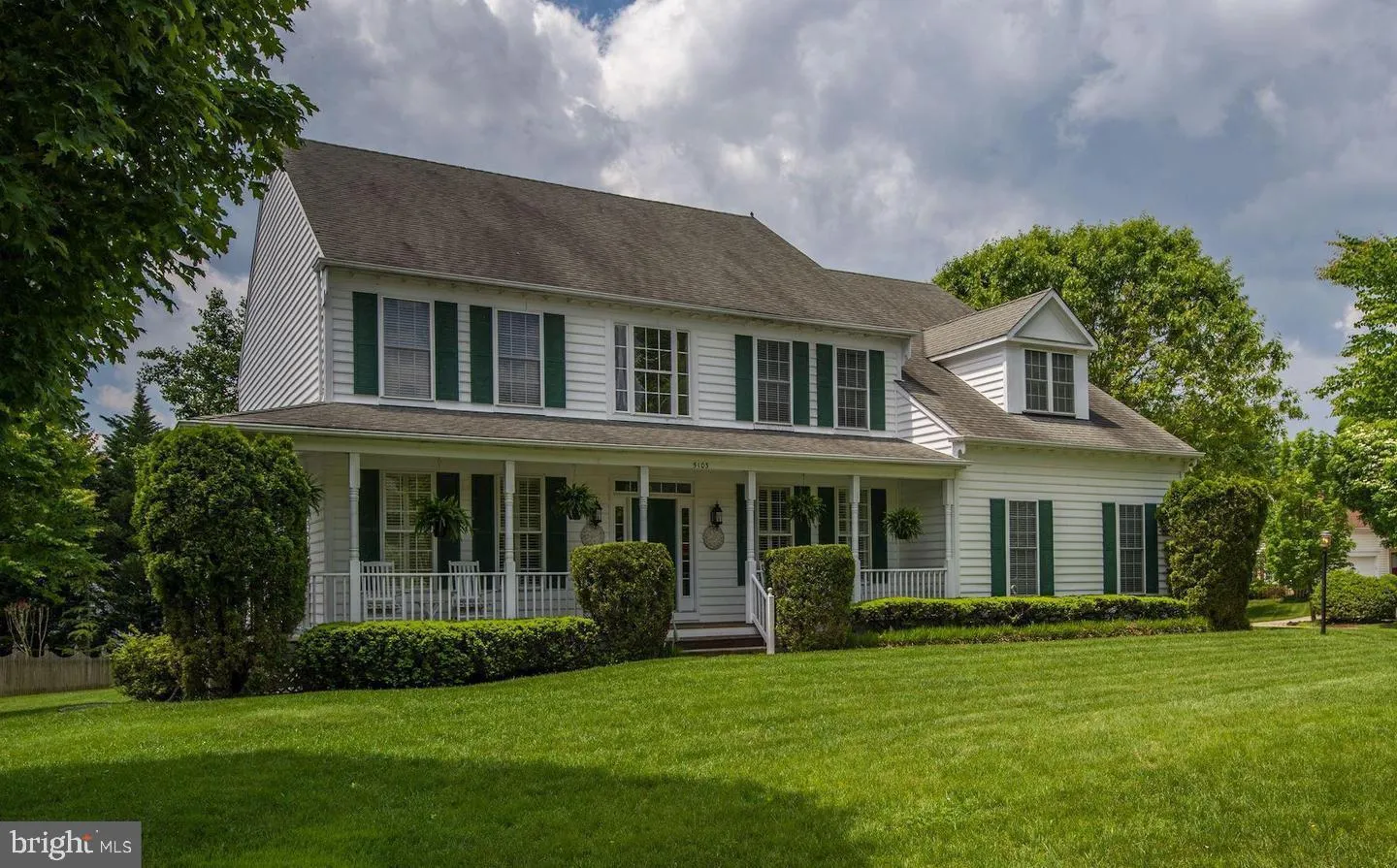 5103 NORTHERN FENCES LANE, Columbia, MD 21044
