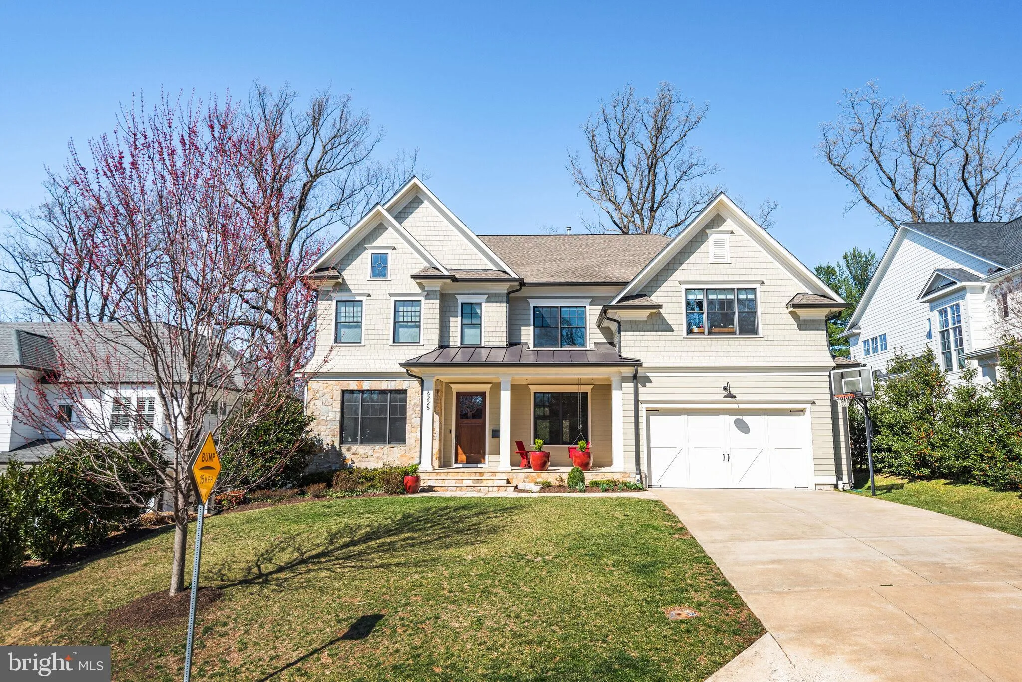 6225 MADAWASKA ROAD, Bethesda, MD 20816