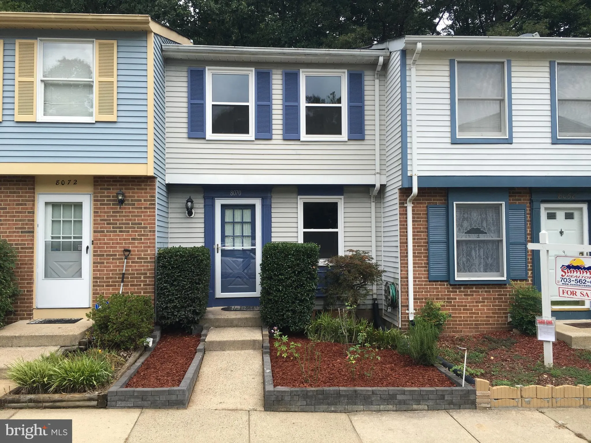 8070 GRANDVIEW COURT, Springfield, VA 22153