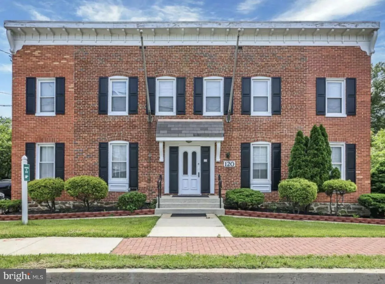 120 2ND STREET, Laurel, MD 20707