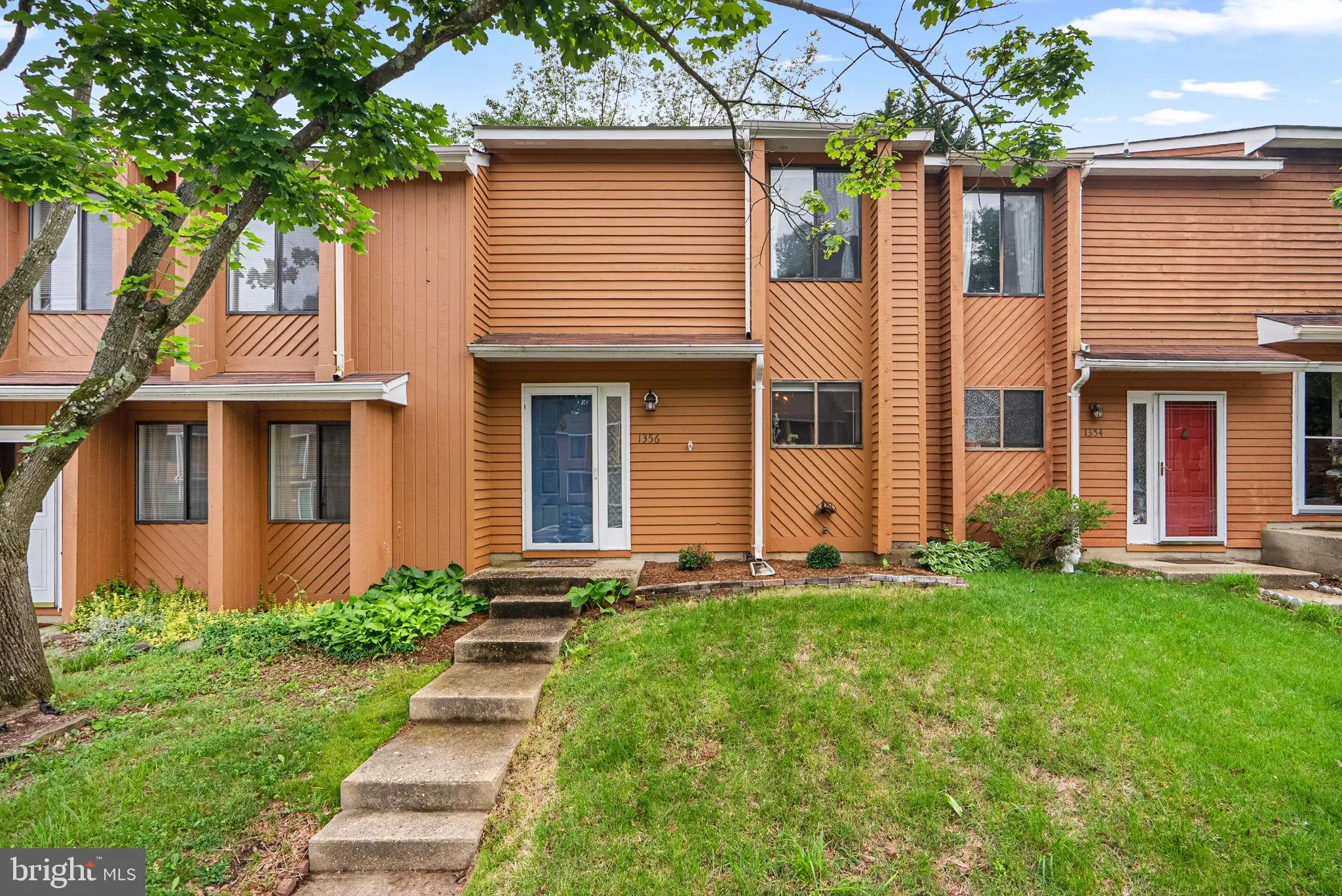 1356 HAZEL NUT COURT, Annapolis, MD 21409
