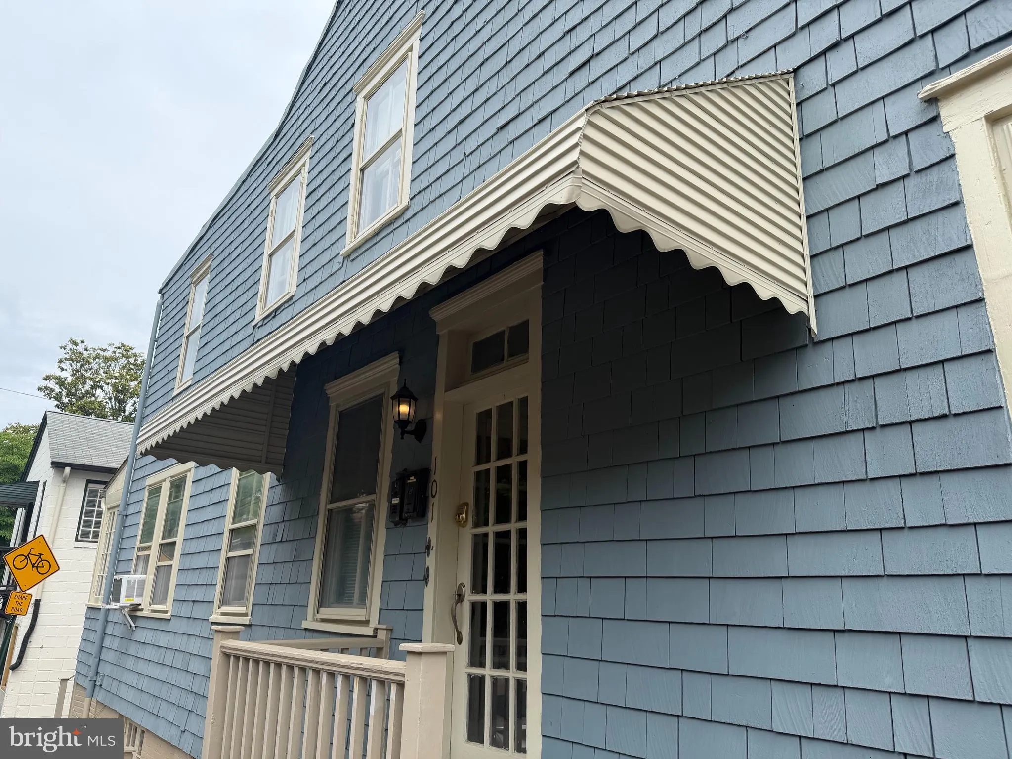 101 CHARLES STREET, Annapolis, MD 21401