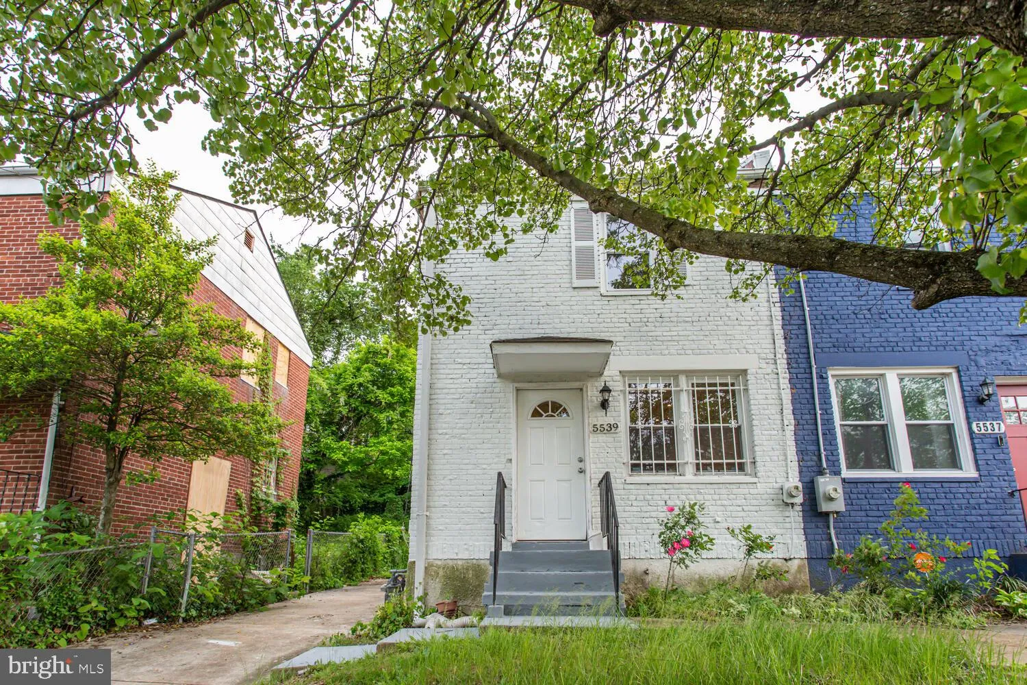 5539 CENTRAL AVENUE, Washington, DC 20019