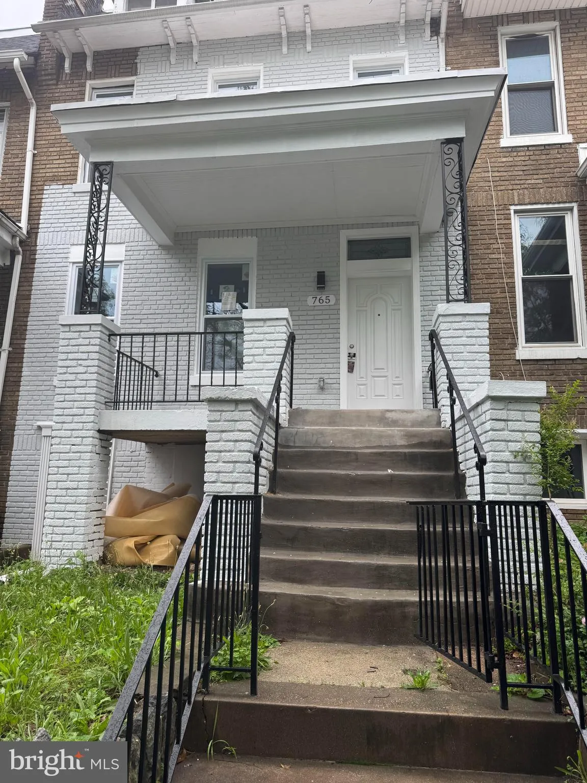 765 PRINCETON PLACE, Washington, DC 20010
