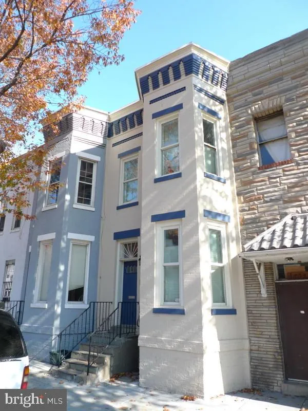 1805 9TH STREET, Washington, DC 20001