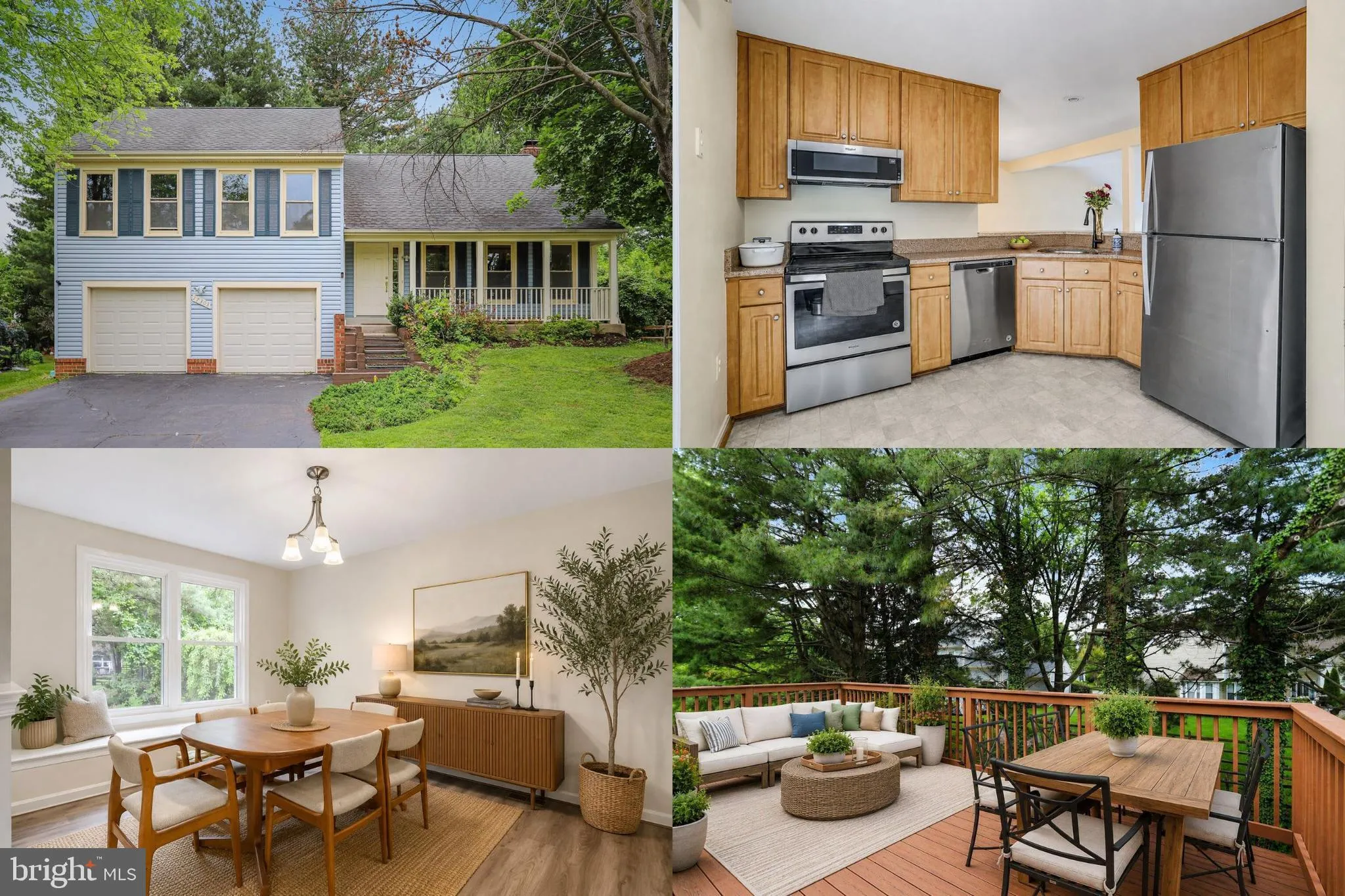 17303 BUEHLER ROAD, Olney, MD 20832