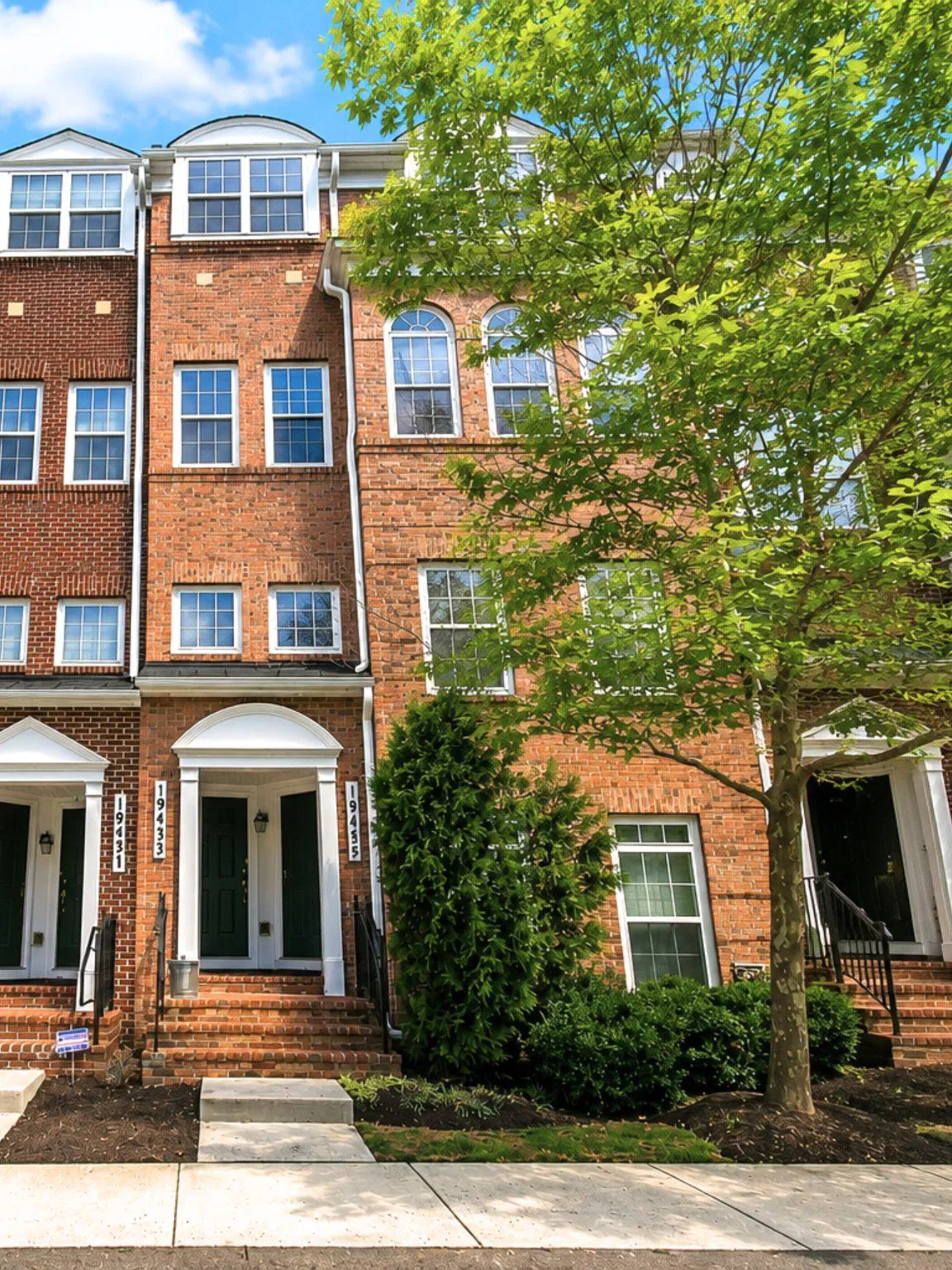 19433 DOVER CLIFFS, Germantown, MD 20874