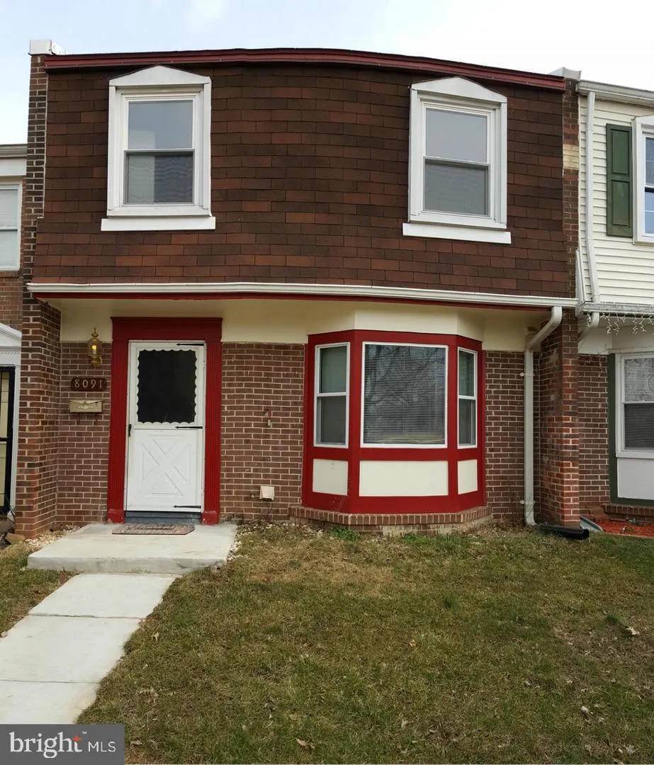 8091 COMMUNITY DRIVE, Manassas, VA 20109