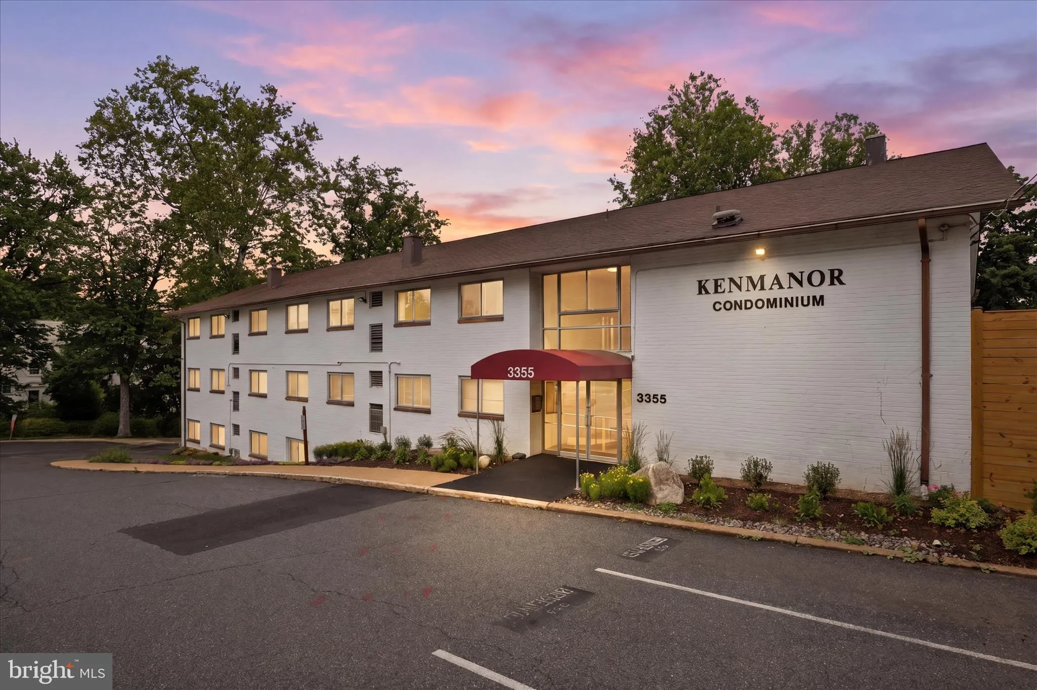 3355 UNIVERSITY BOULEVARD, Kensington, MD 20895