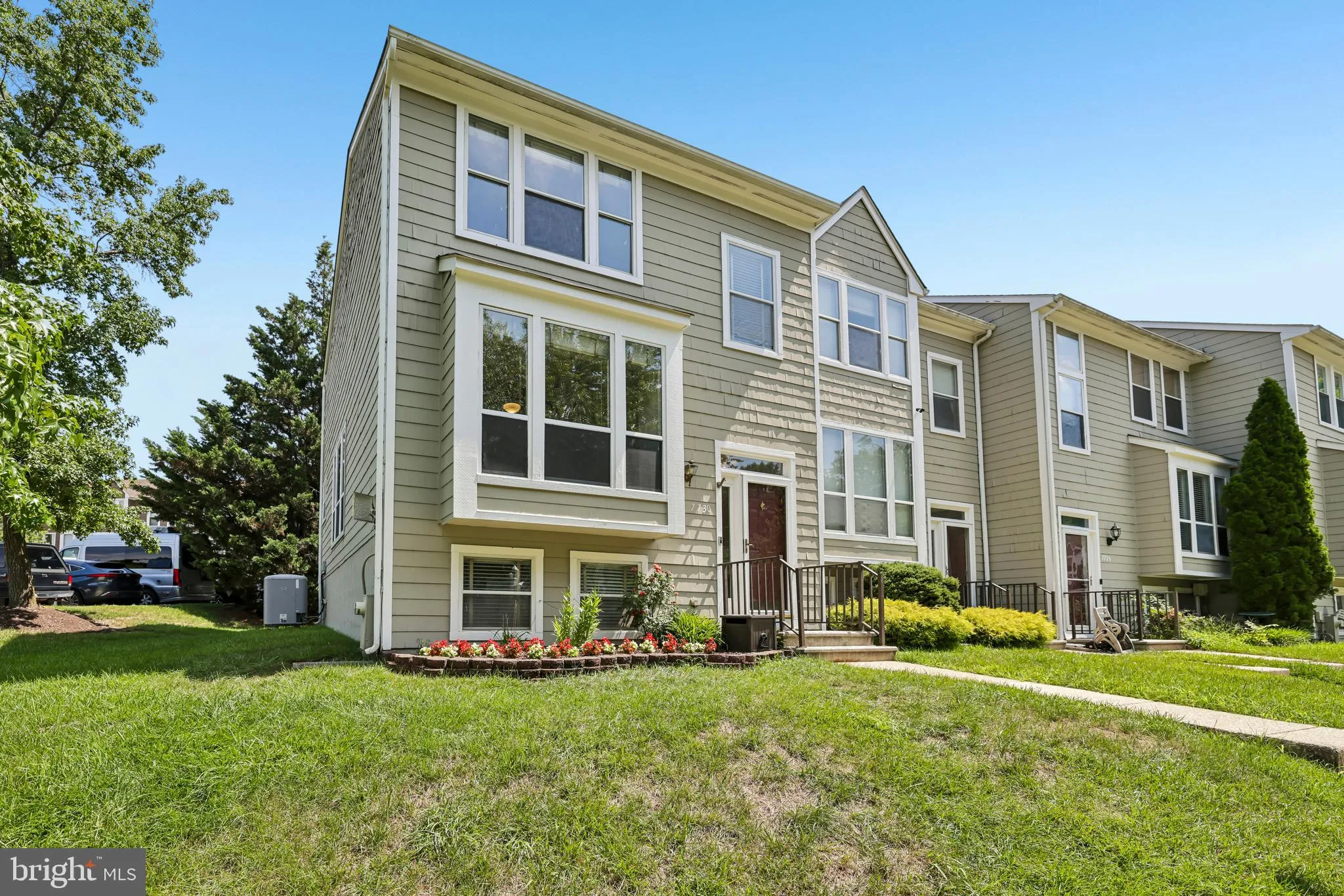 7730 CHATFIELD LANE, Ellicott City, MD 21043