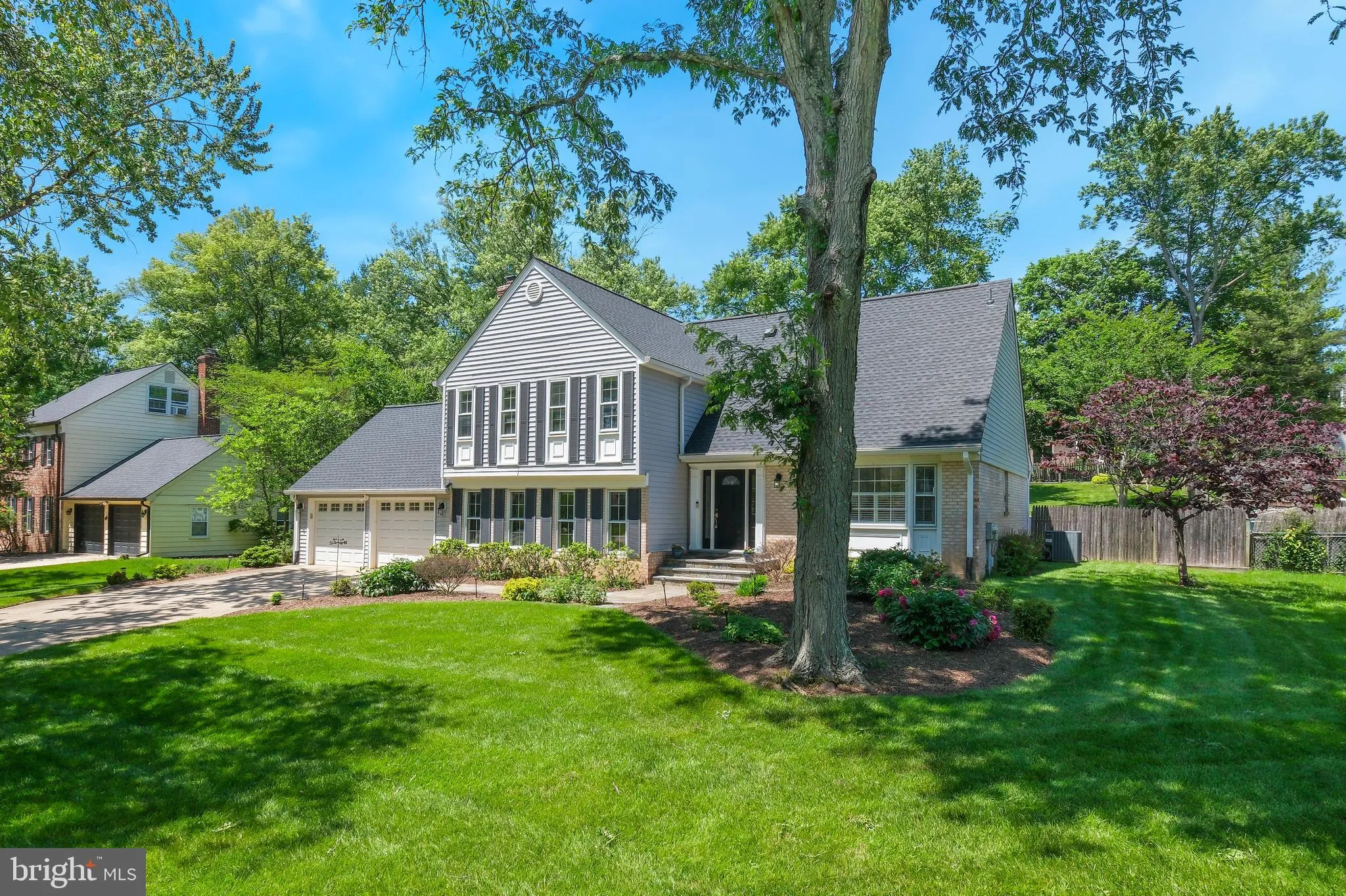 13716 LOCKDALE ROAD, Silver Spring, MD 20906