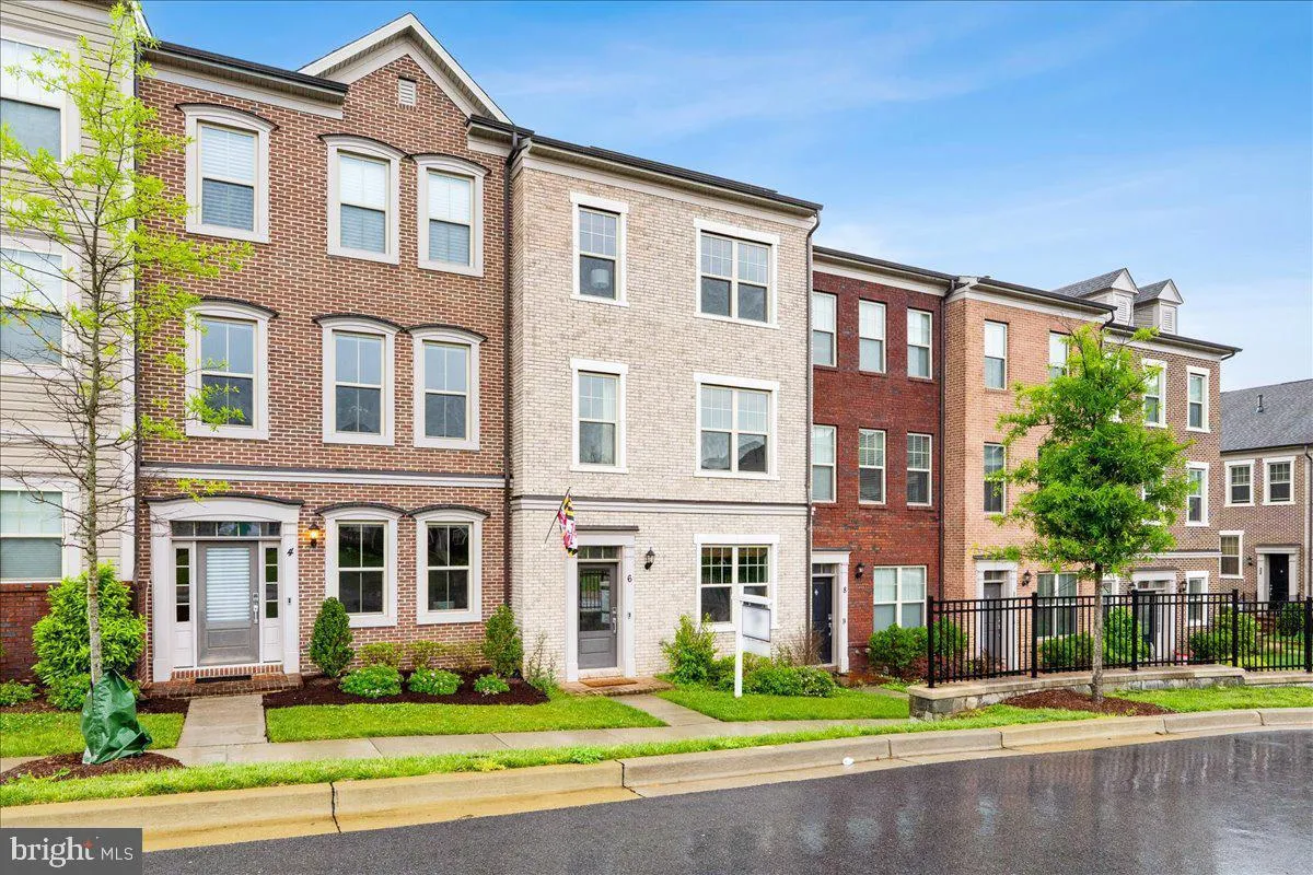 6 PAINTED LADY WAY, Clarksburg, MD 20871