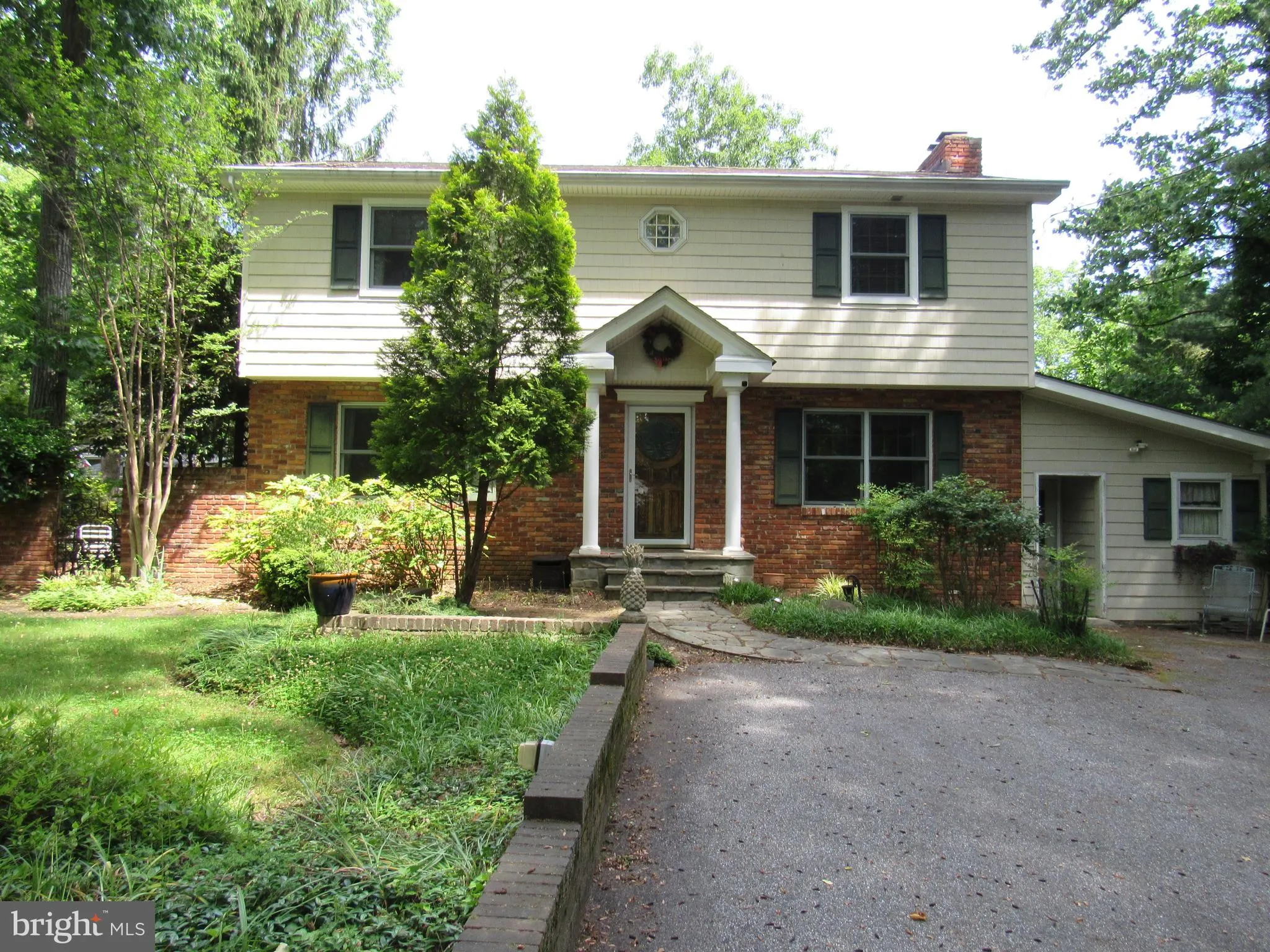 2644 QUEEN ANNE CIRCLE, Annapolis, MD 21403