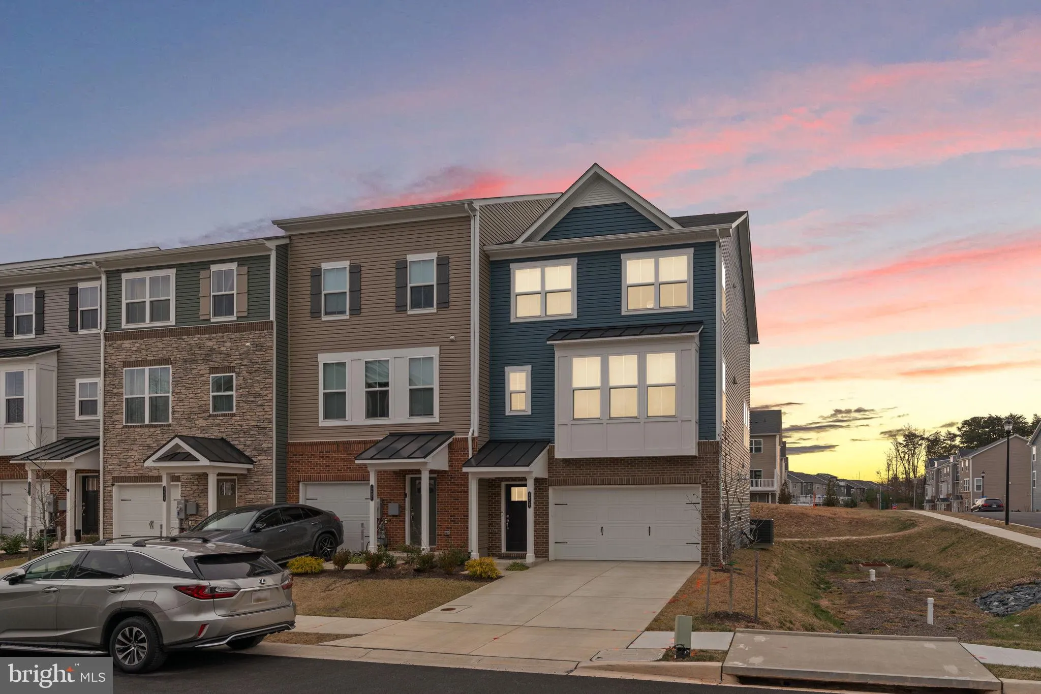 1605 ASTER LANE, Hanover, MD 21076