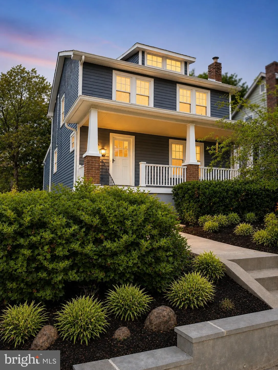4008 INGRAHAM STREET, Hyattsville, MD 20781
