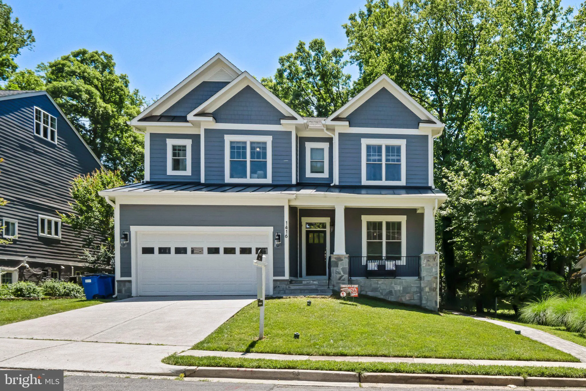 1416 ROSS DRIVE, Vienna, VA 22180