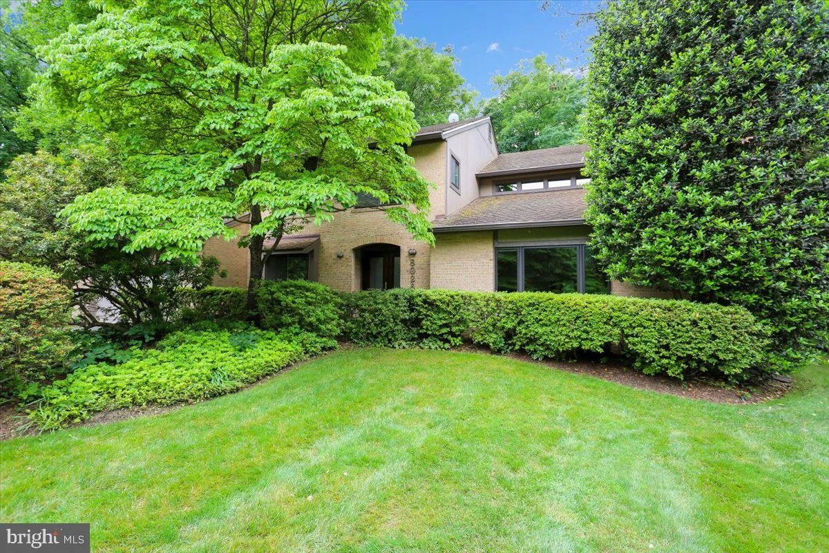 8026 CYPRESS GROVE LANE, Cabin John, MD 20818