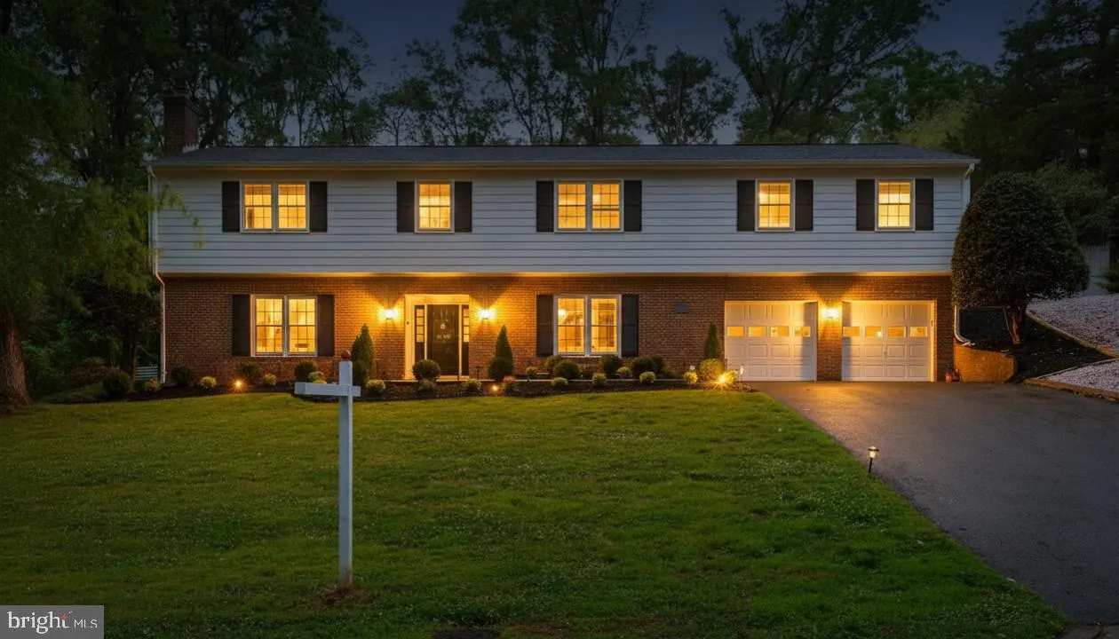 1718 HOLLINWOOD DRIVE, Alexandria, VA 22307
