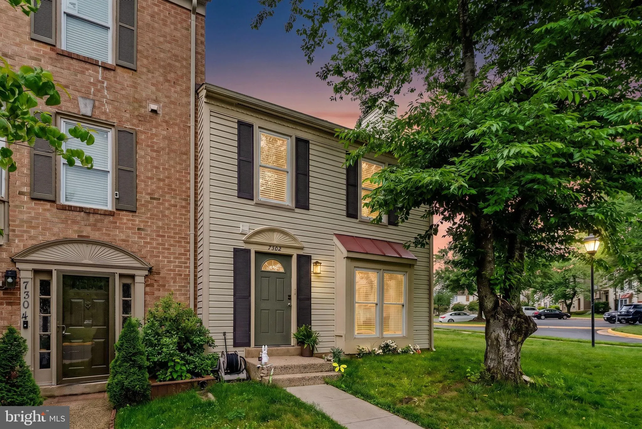 7302 ROKEBY DRIVE, Manassas, VA 20109