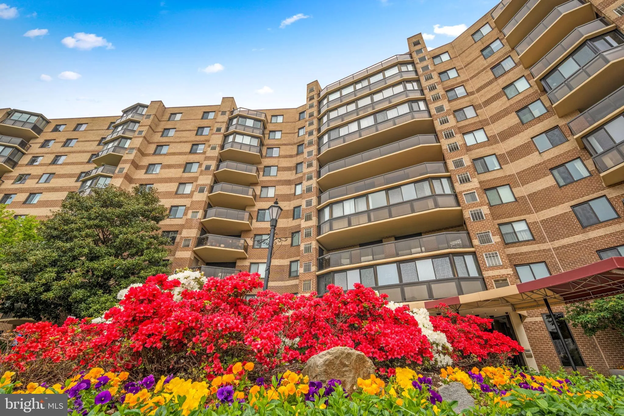 8360 GREENSBORO DRIVE, Mclean, VA 22102