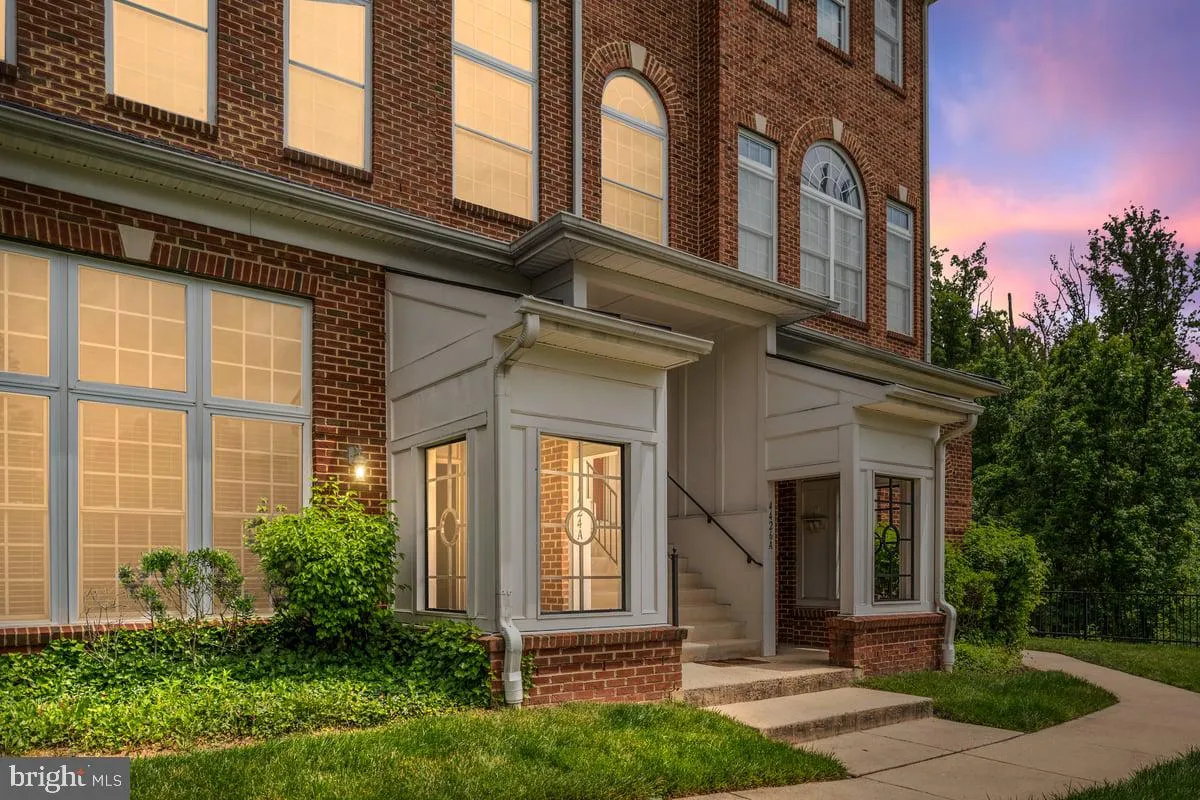4424 EASTWICK COURT, Fairfax, VA 22033