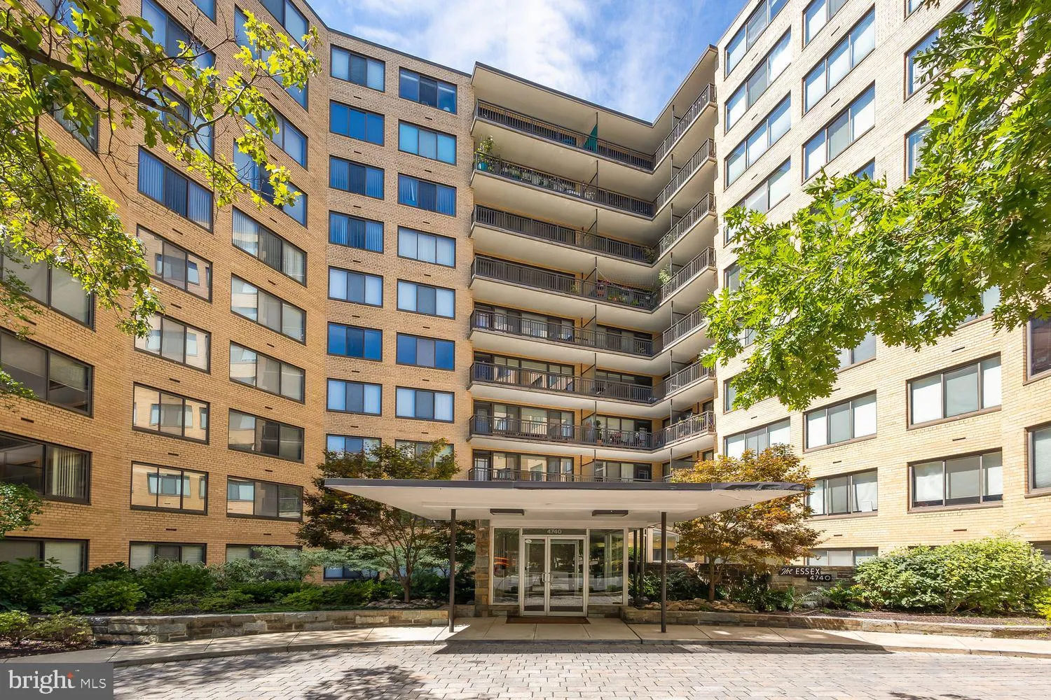 4740 CONNECTICUT AVENUE, Washington, DC 20008
