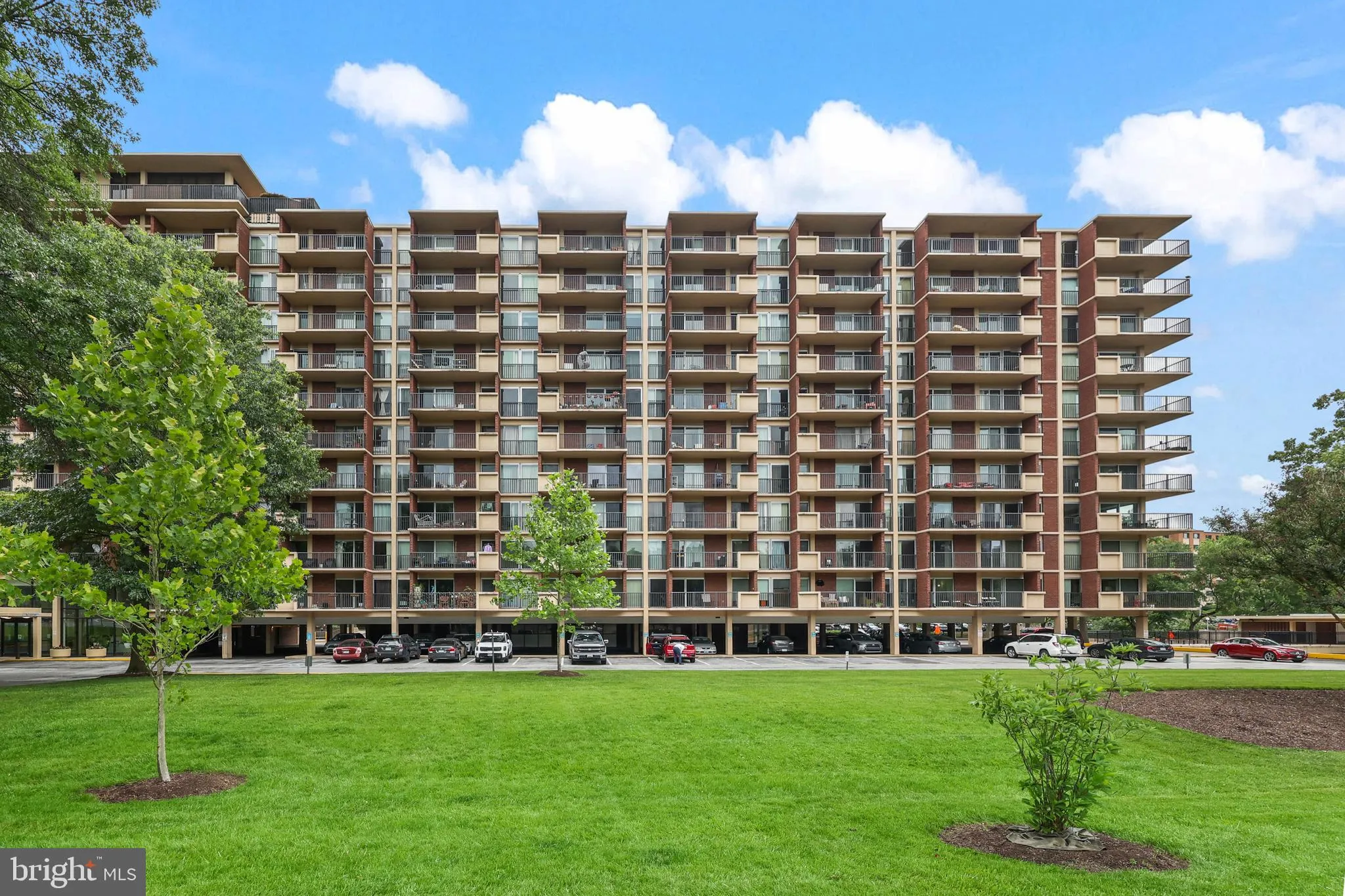 1300 ARMY NAVY DRIVE, Arlington, VA 22202