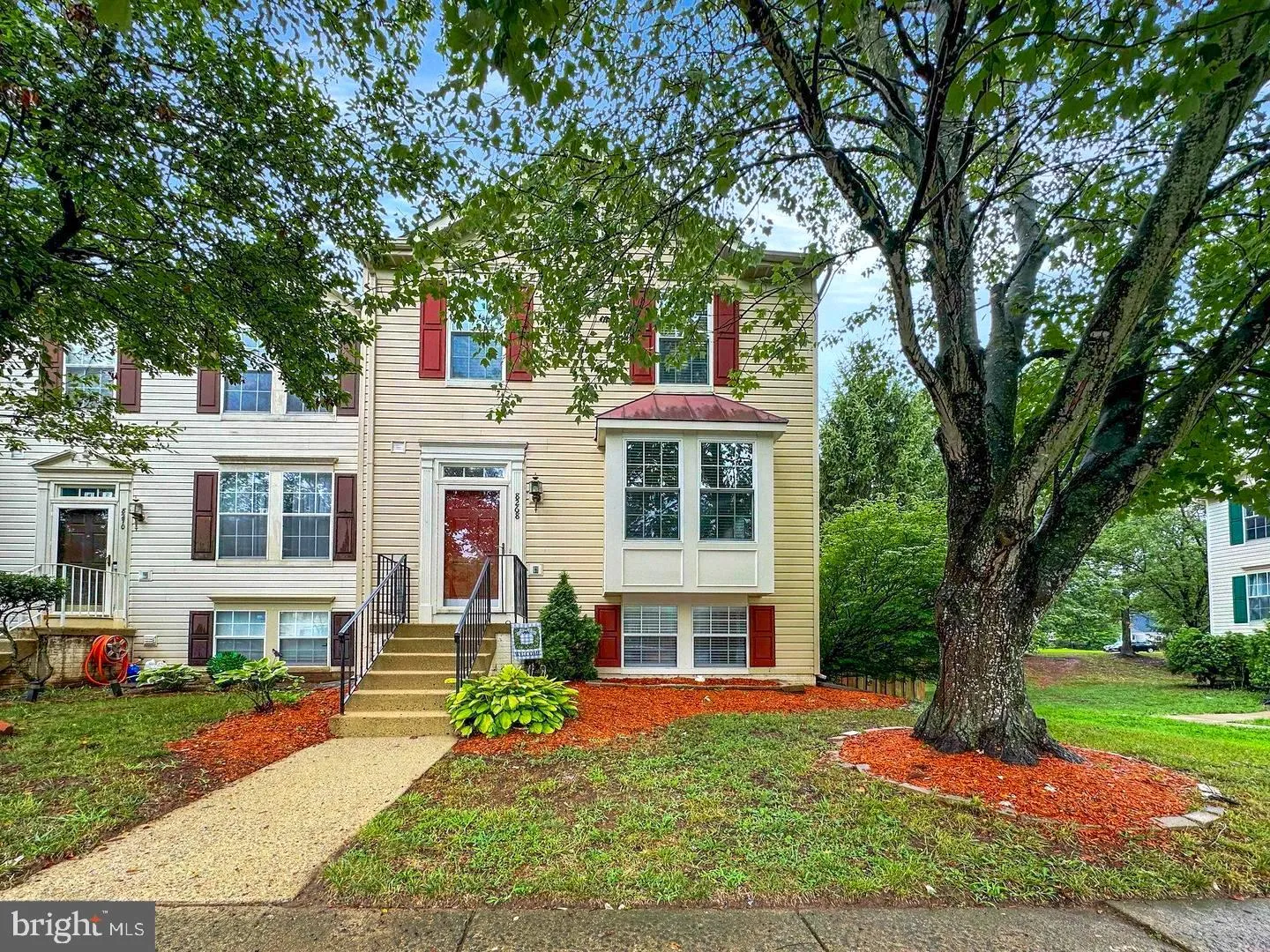 8268 VERMONT PLACE, Manassas, VA 20111