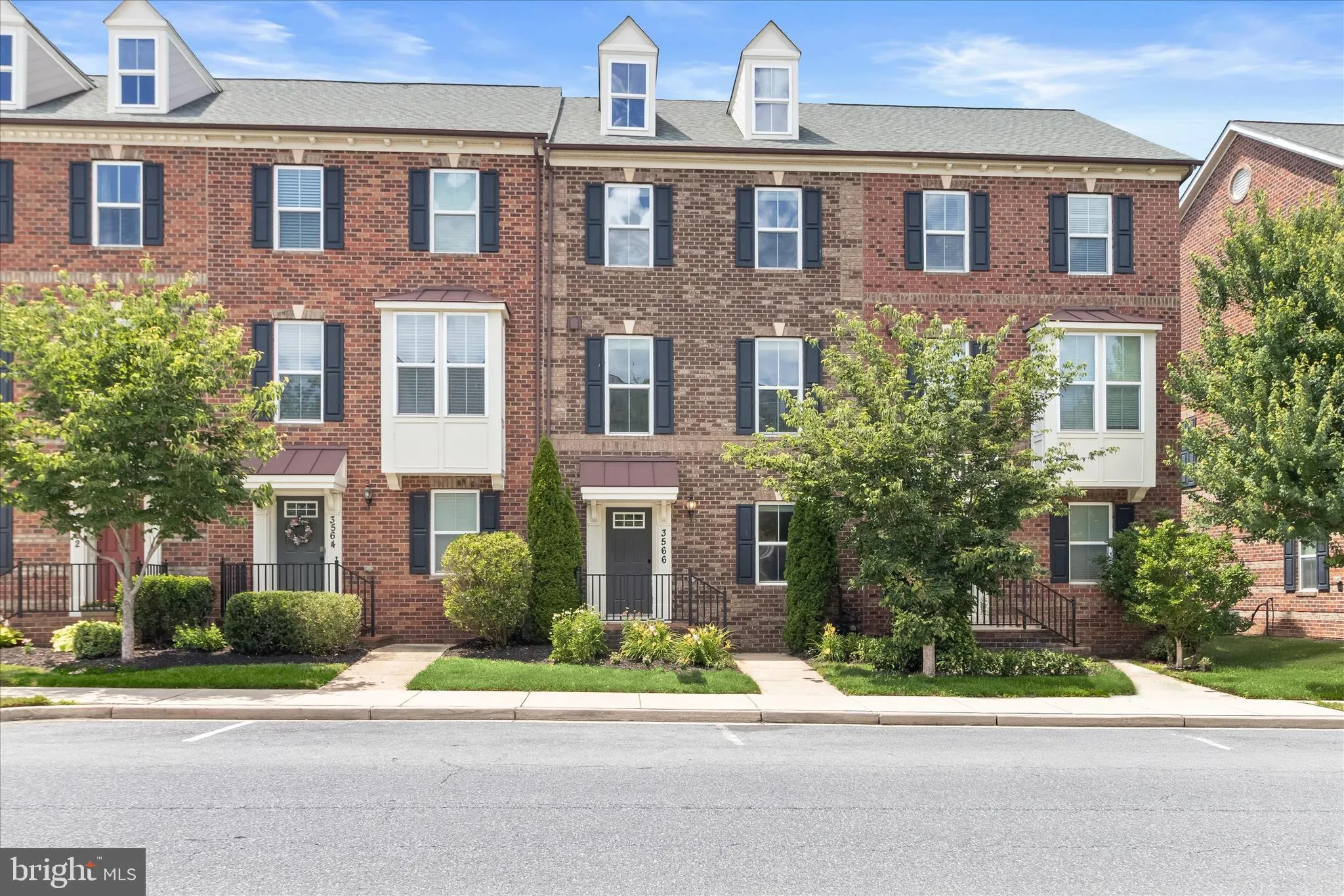 3566 SPRIGG STREET, Frederick, MD 21704