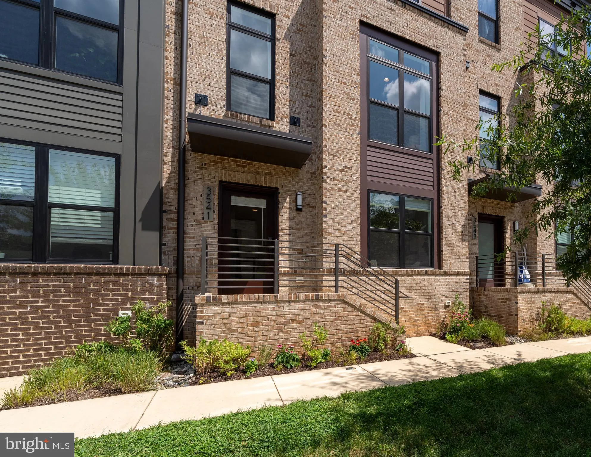 Residential Active