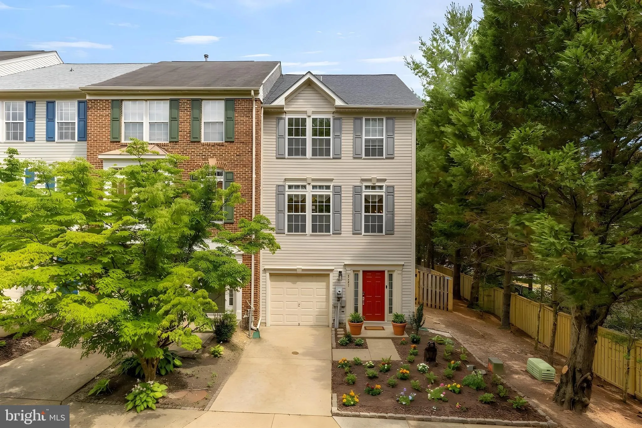 9151 SILVERSHADOW COURT, Lorton, VA 22079