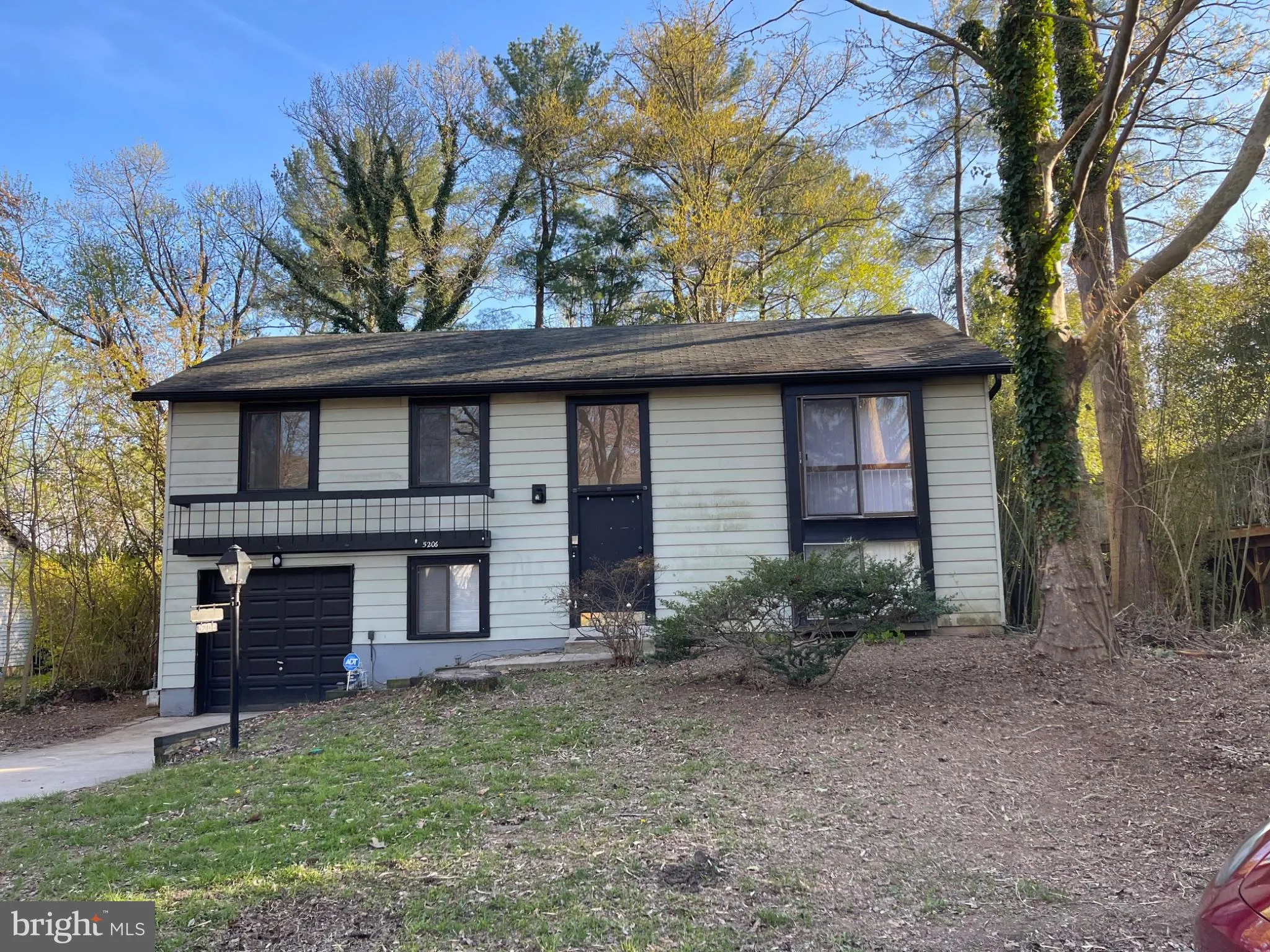 5206 WOOD STOVE LANE, Columbia, MD 21045