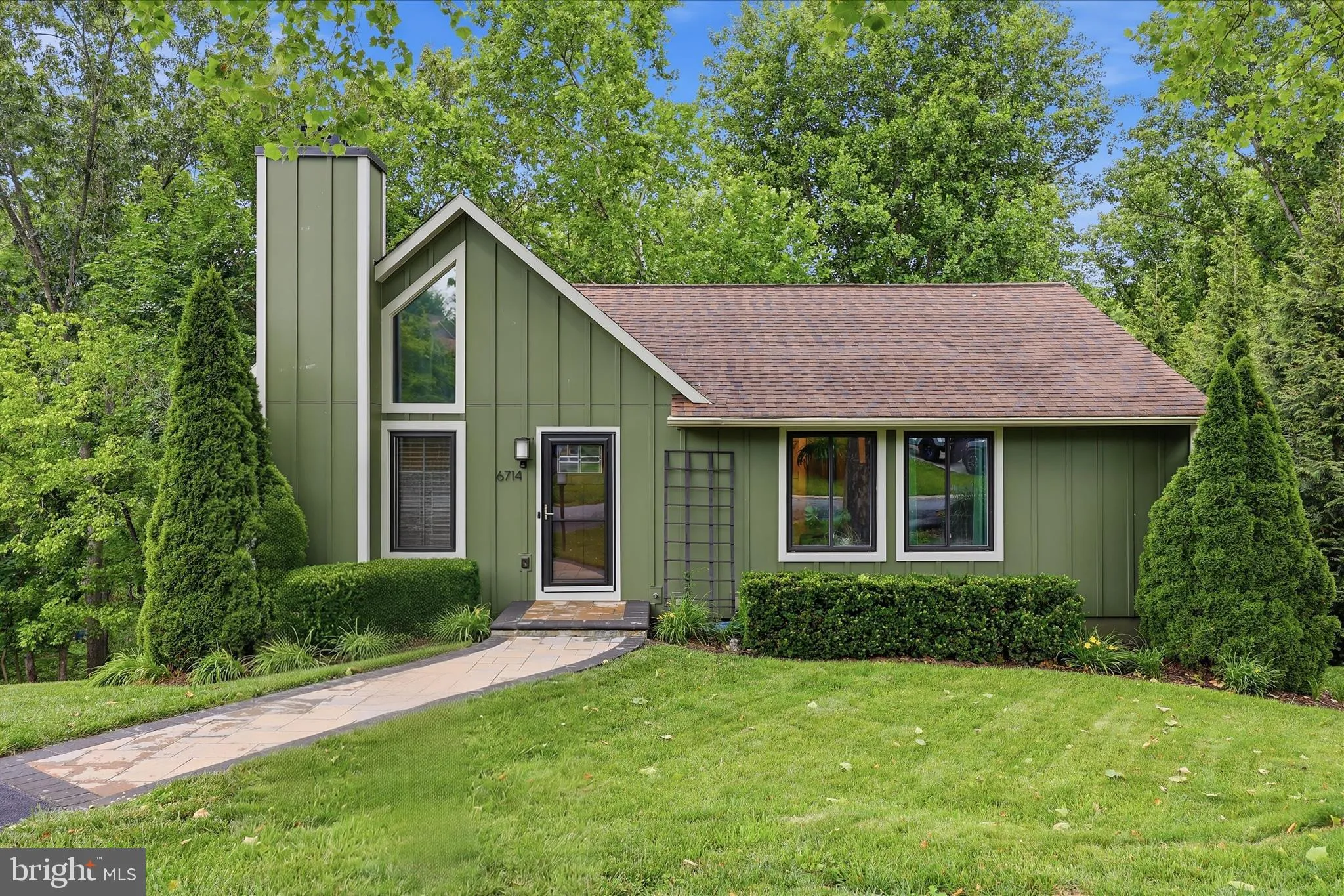 6714 MEADOWLAWN CIRCLE, New Market, MD 21774