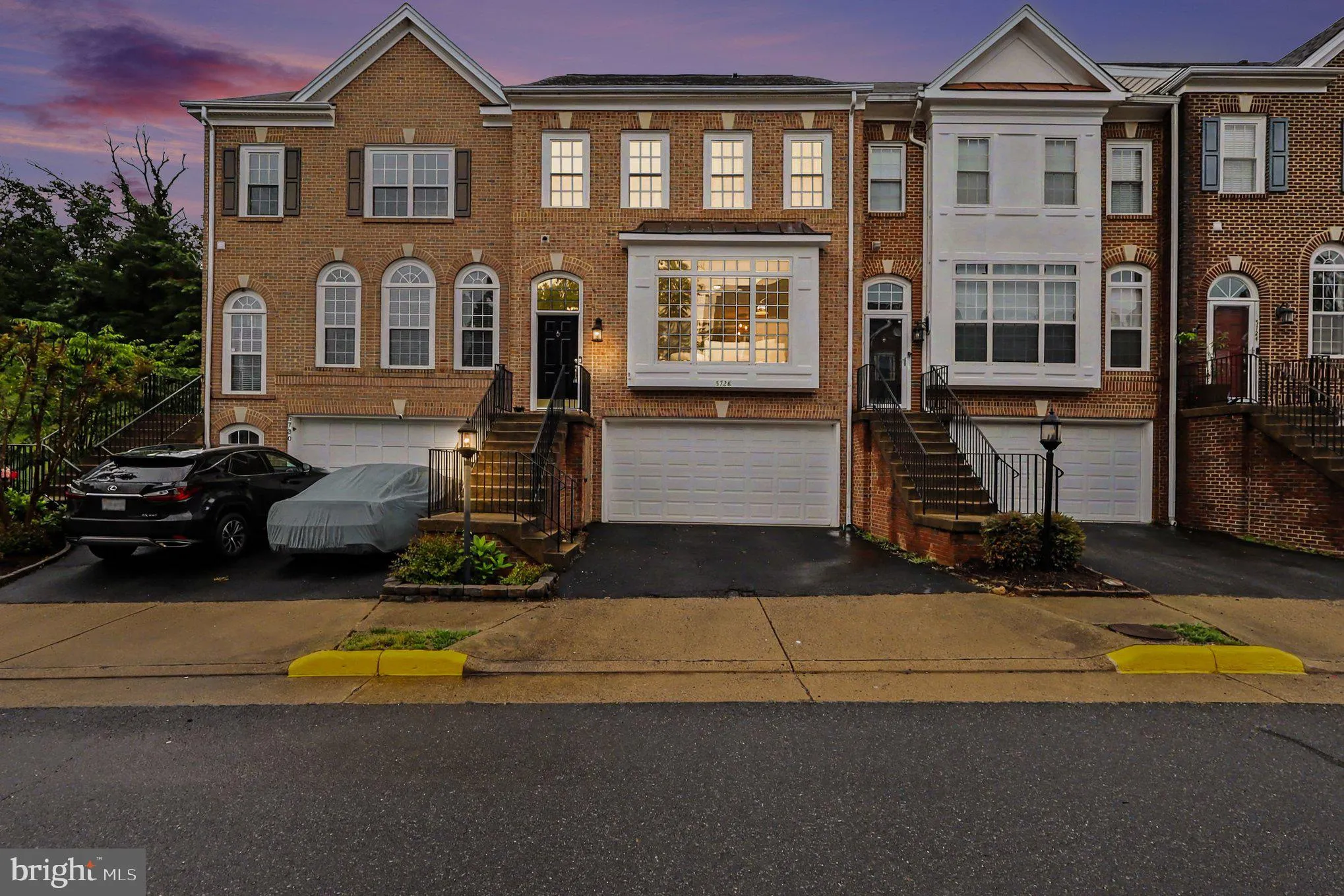 5728 GOVERNORS POND CIRCLE, Alexandria, VA 22310