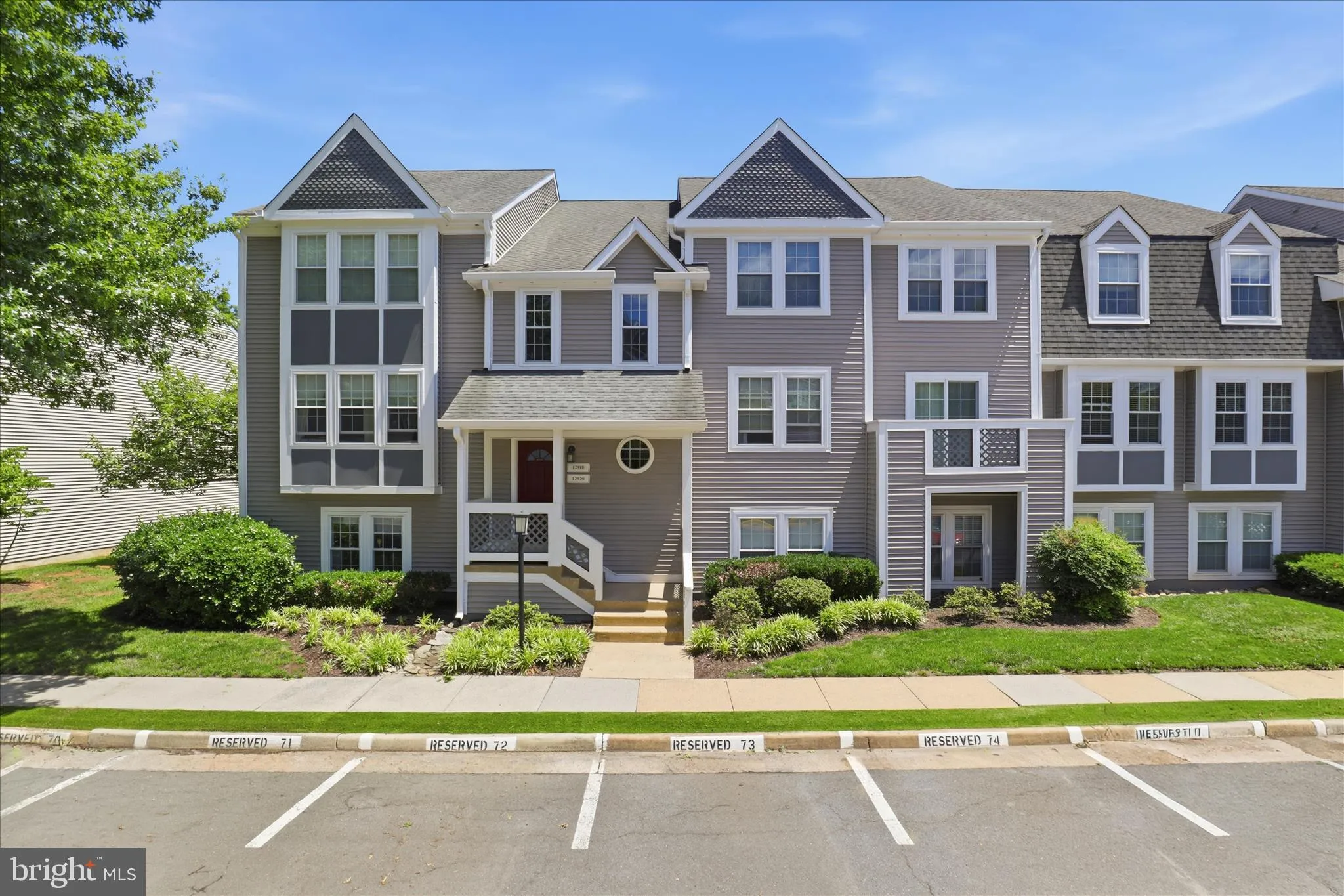 12918 GRAYS POINTE ROAD, Fairfax, VA 22033