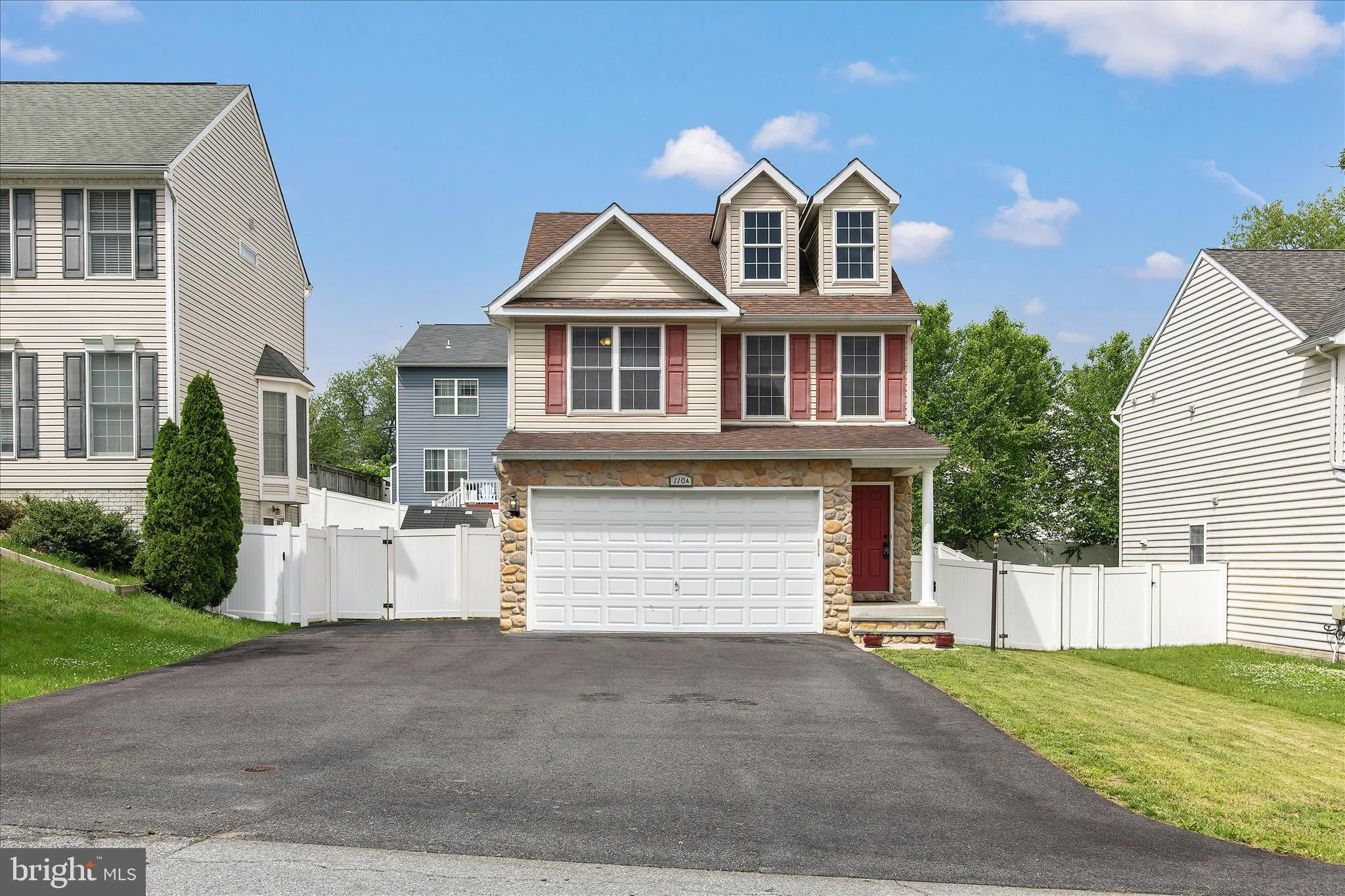 110 SABRINA LANE, Severna Park, MD 21146