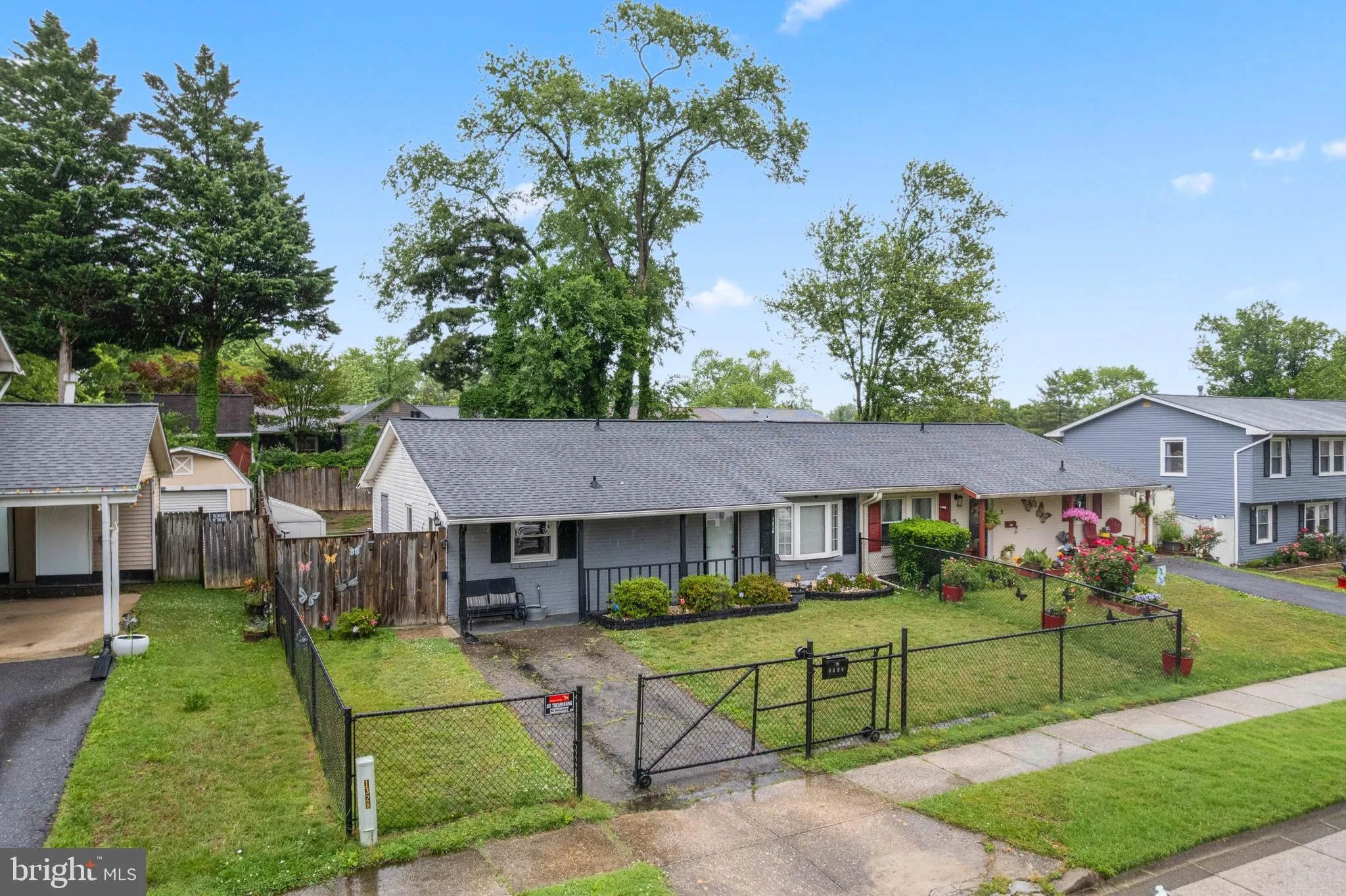 1328 FARRARA DRIVE, Odenton, MD 21113