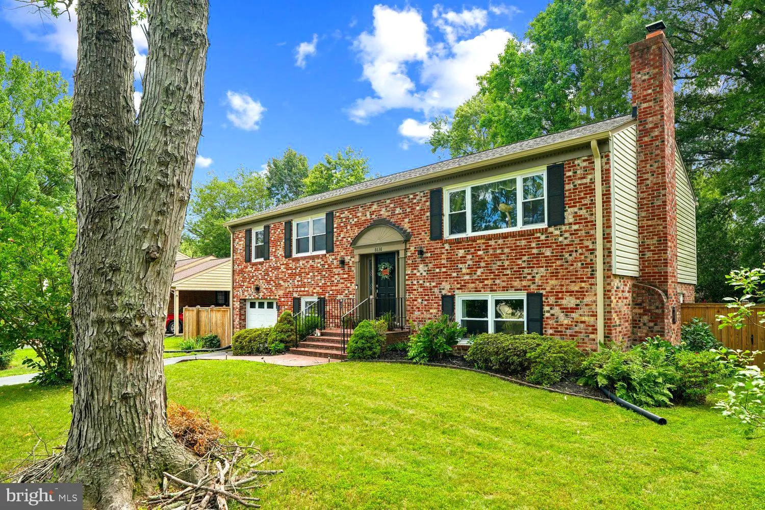 8638 VERNON AVENUE, Alexandria, VA 22309